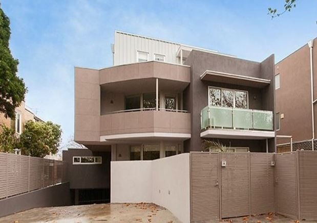 L/490 Dandenong Road, Caulfield North, VIC 3161