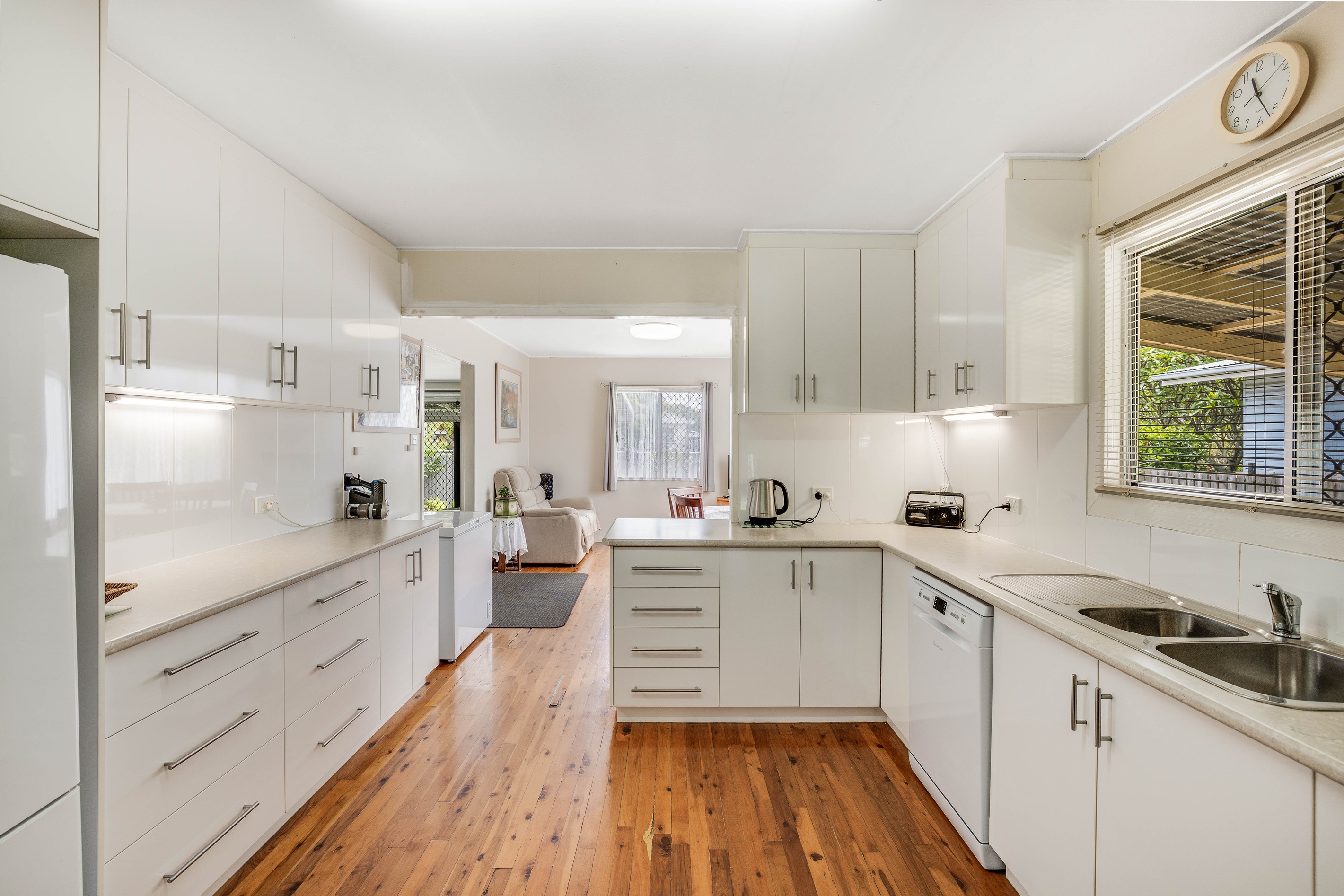 20 Wilfred Street, Harristown, QLD 4350