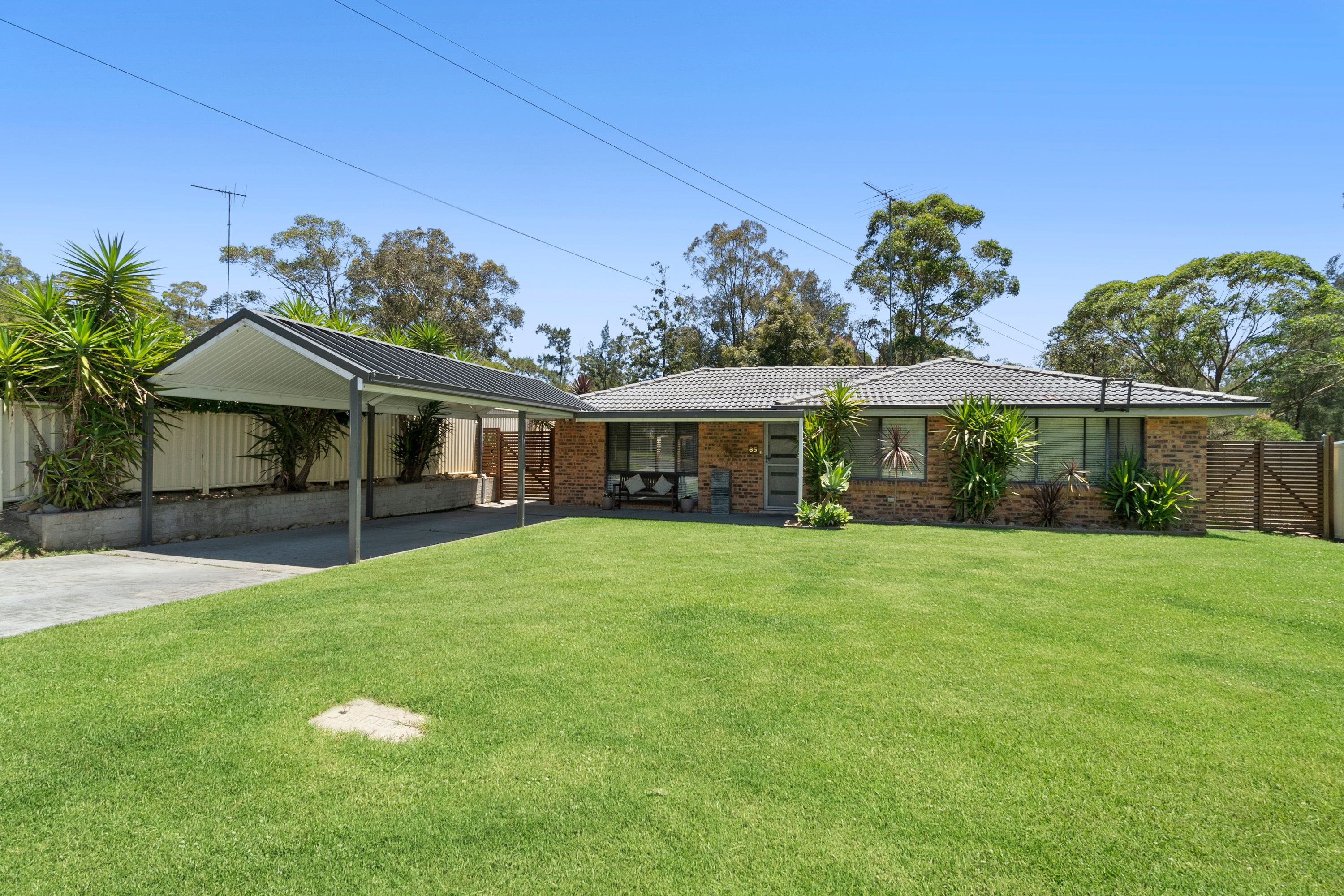 65 Grand Parade, Glossodia NSW 2756