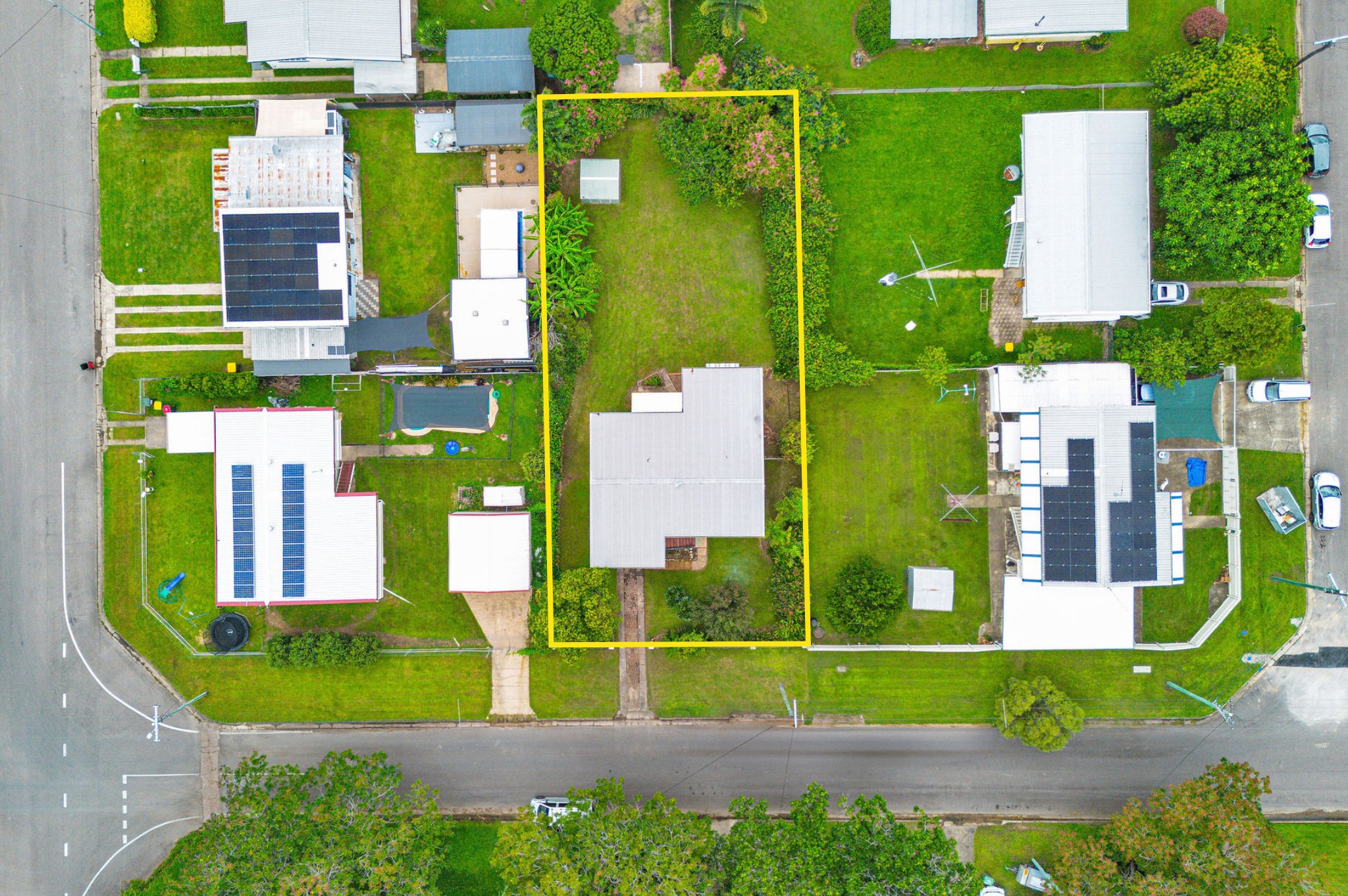 42 Poinciana Street, Cranbrook, QLD 4814