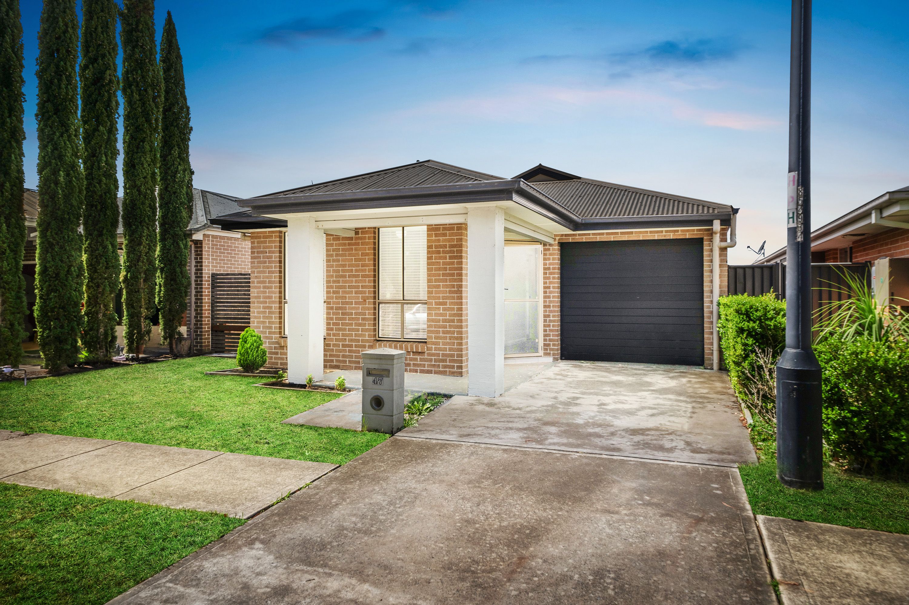 47 Donovan Circuit, Ropes Crossing, NSW 2760