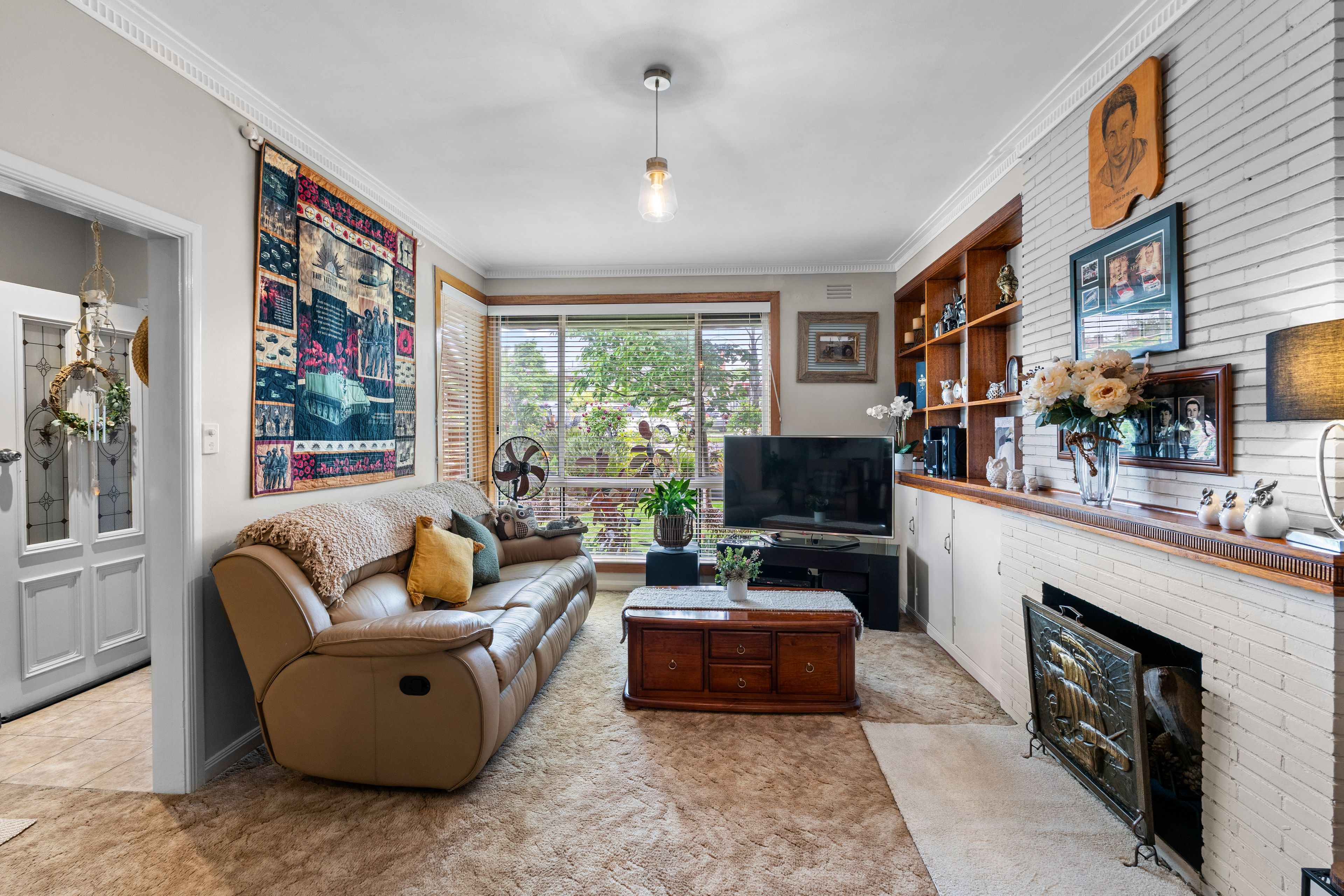 23 Stewart Street, Seymour, VIC 3660