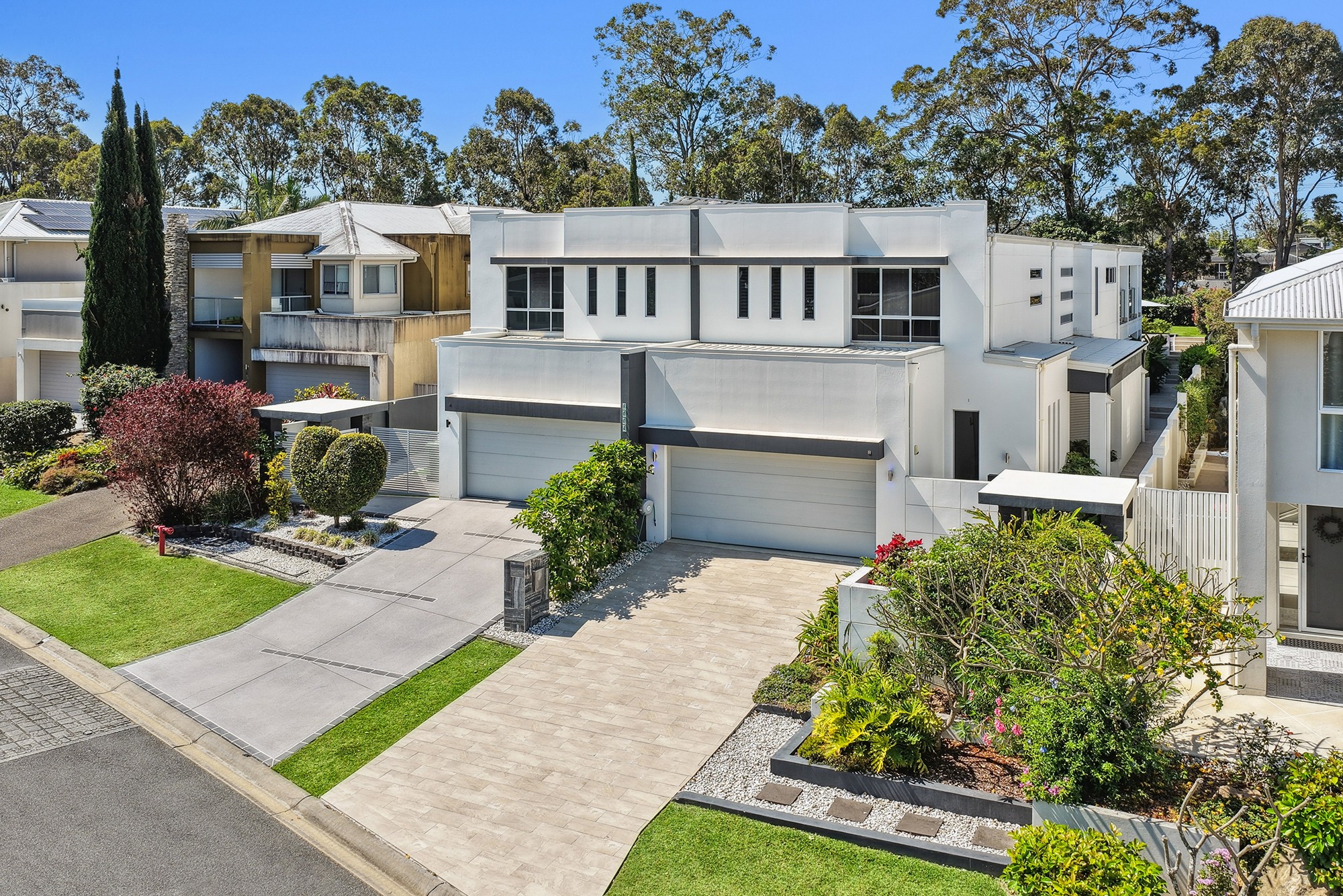 8004B Vista Drive, Benowa, QLD 4217