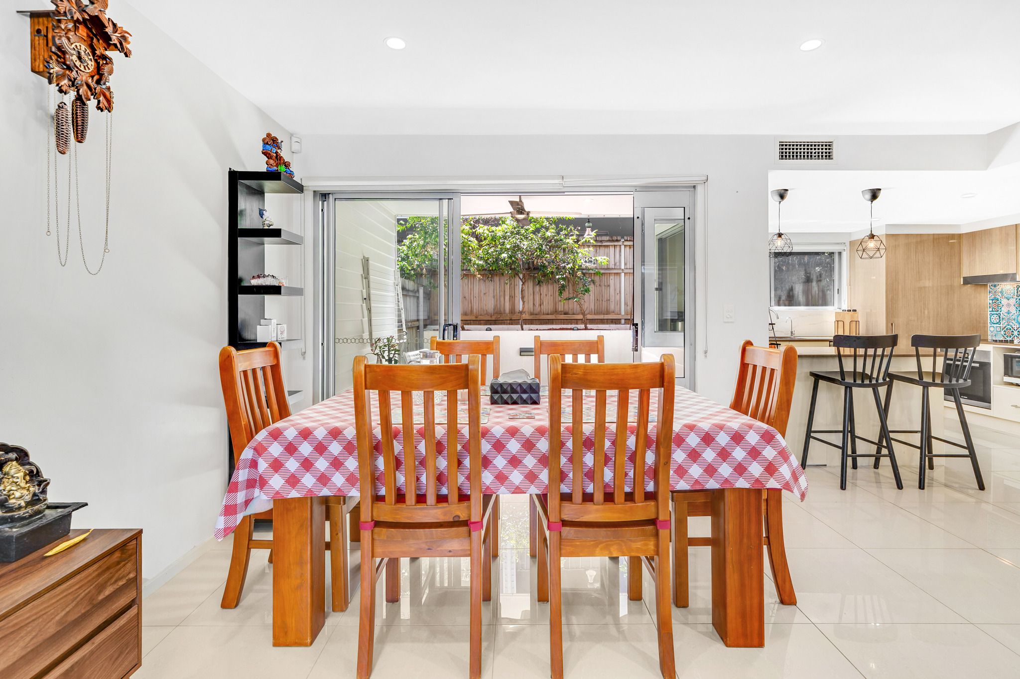 17/18 Bendena Terrace — photo 8 of 17