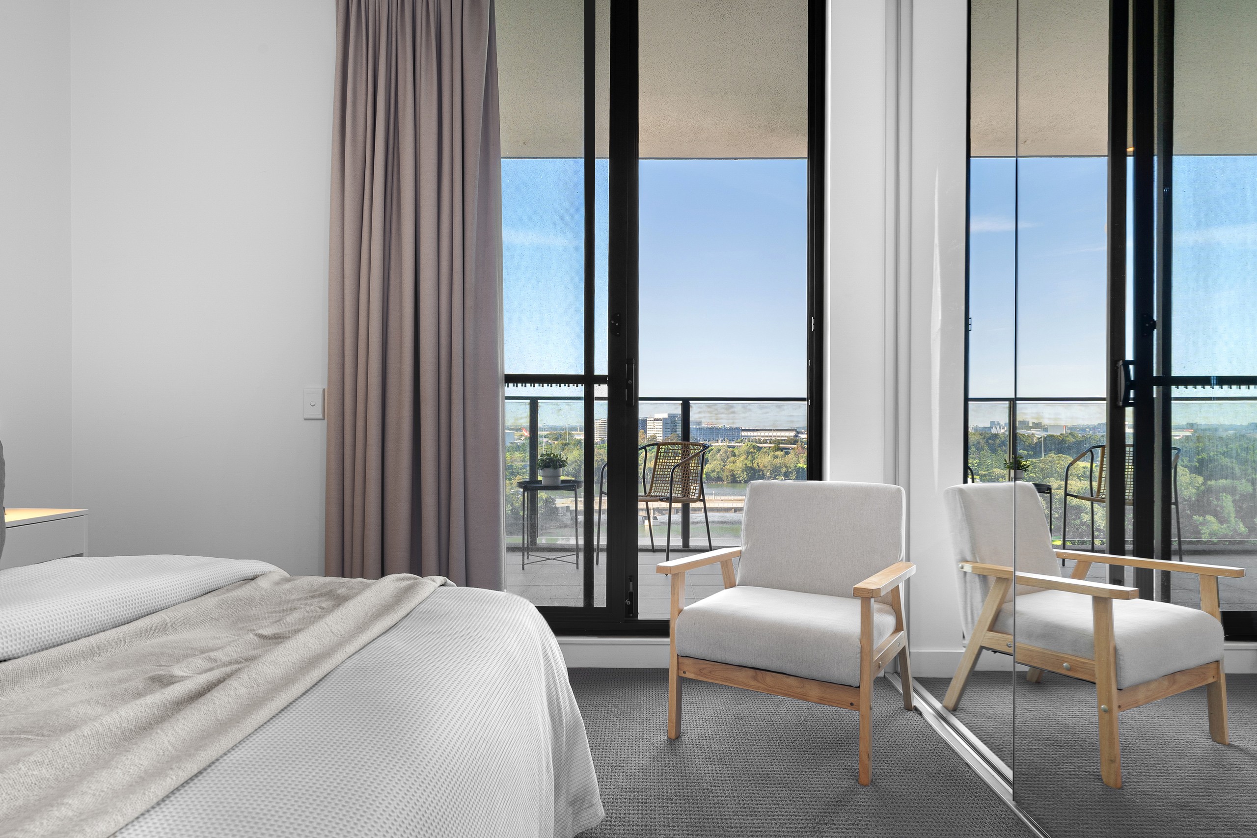 816/20 Chisholm Street, Wolli Creek, NSW 2205