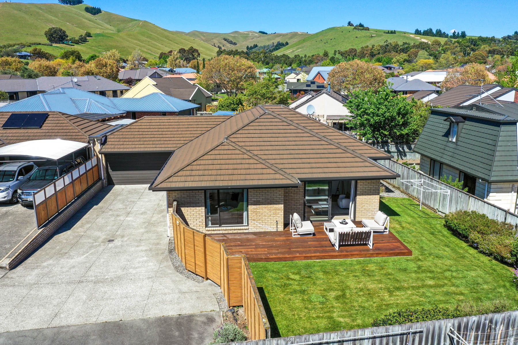 32 Hillside Terrace, Witherlea, Marlborough District