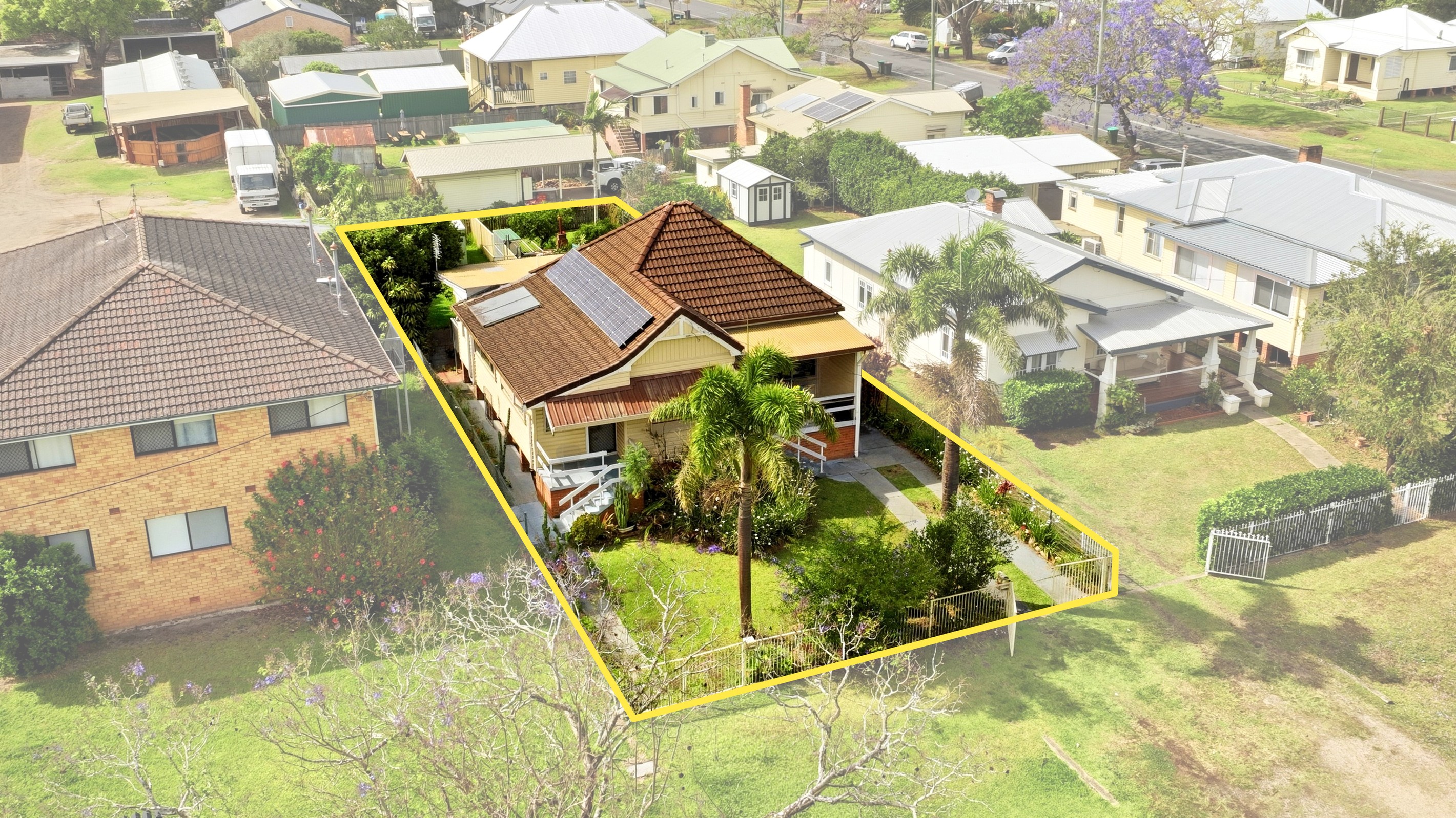 1&2/122 Turf Street, Grafton, NSW 2460