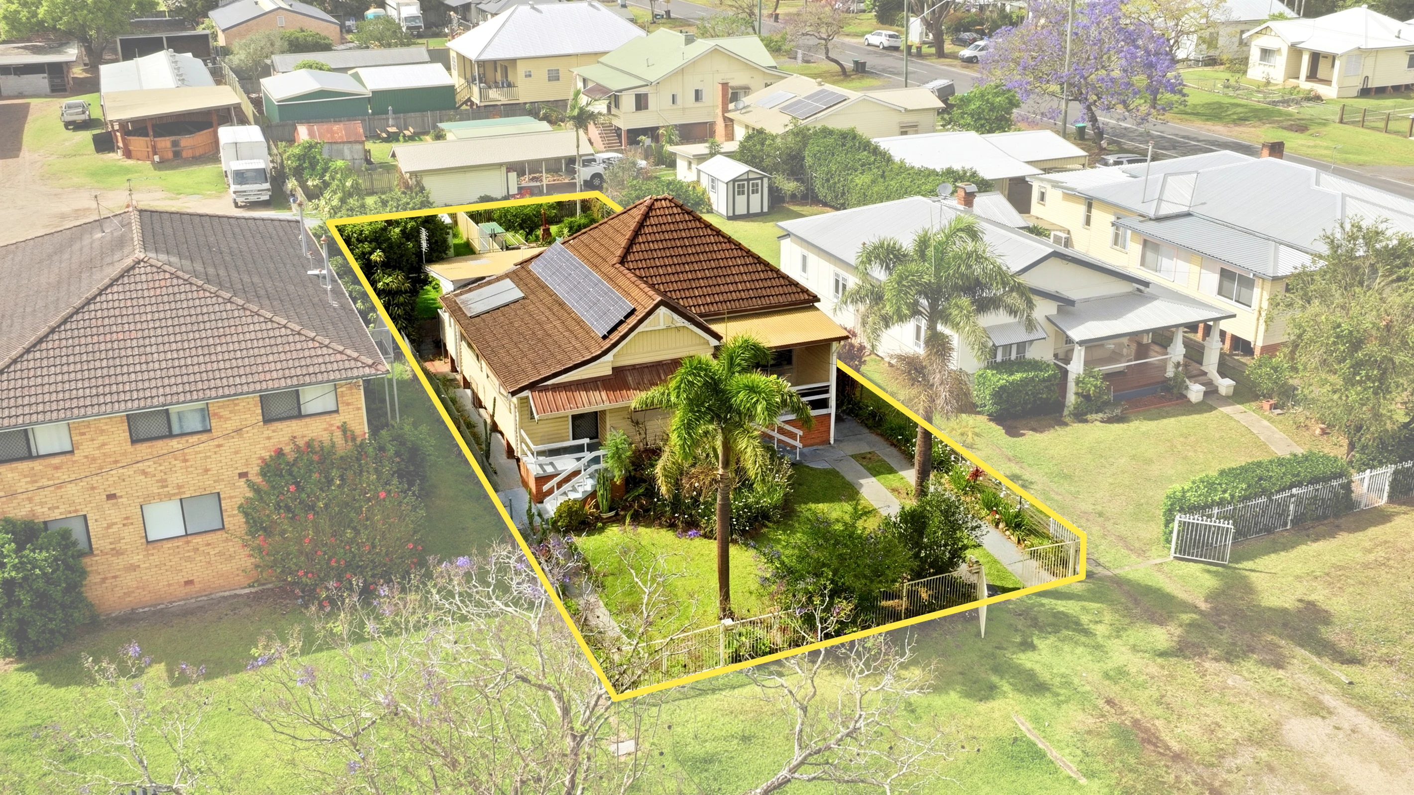1&2/122 Turf Street, Grafton, NSW 2460