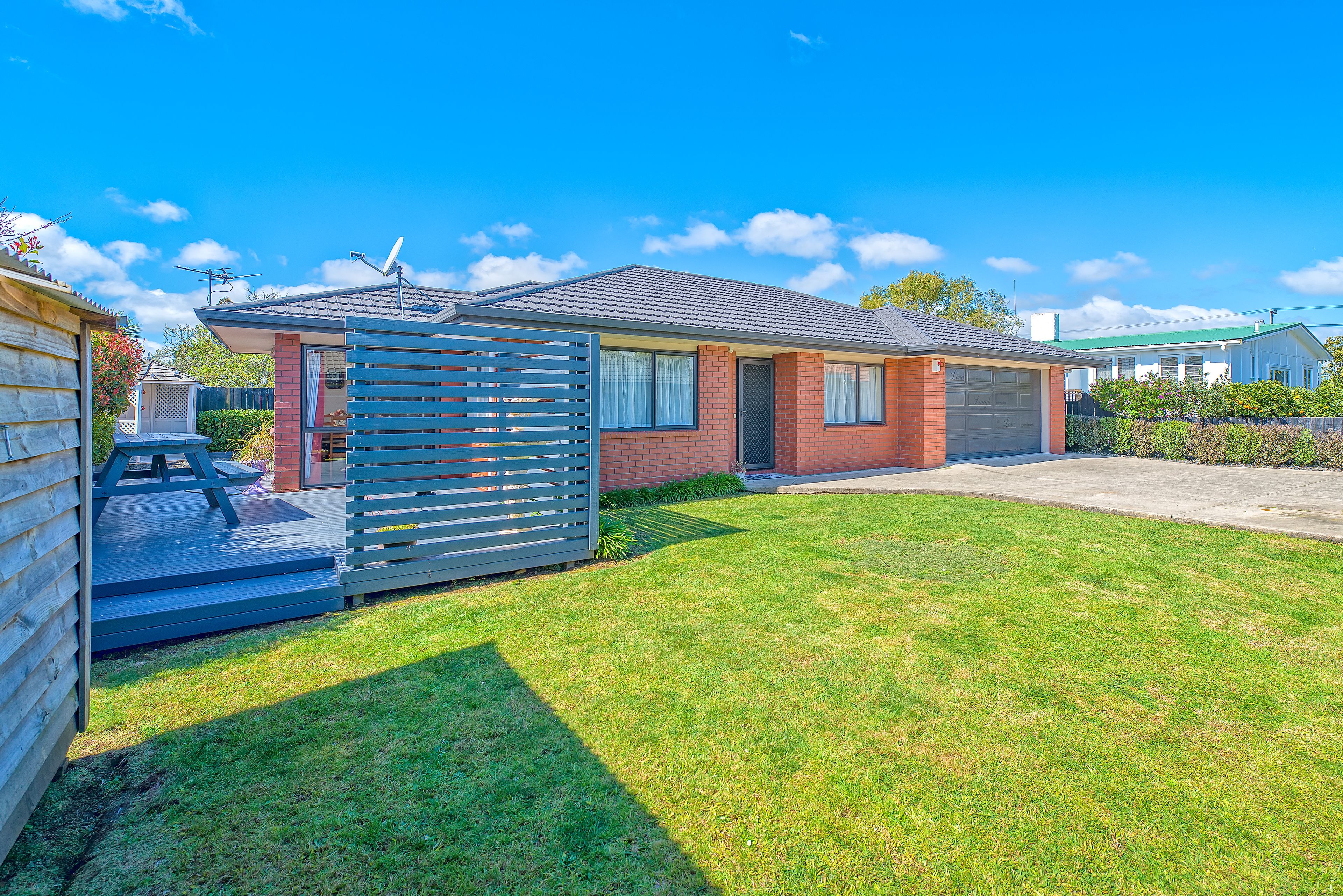 130a Old Wairoa Road, Papakura, Papakura