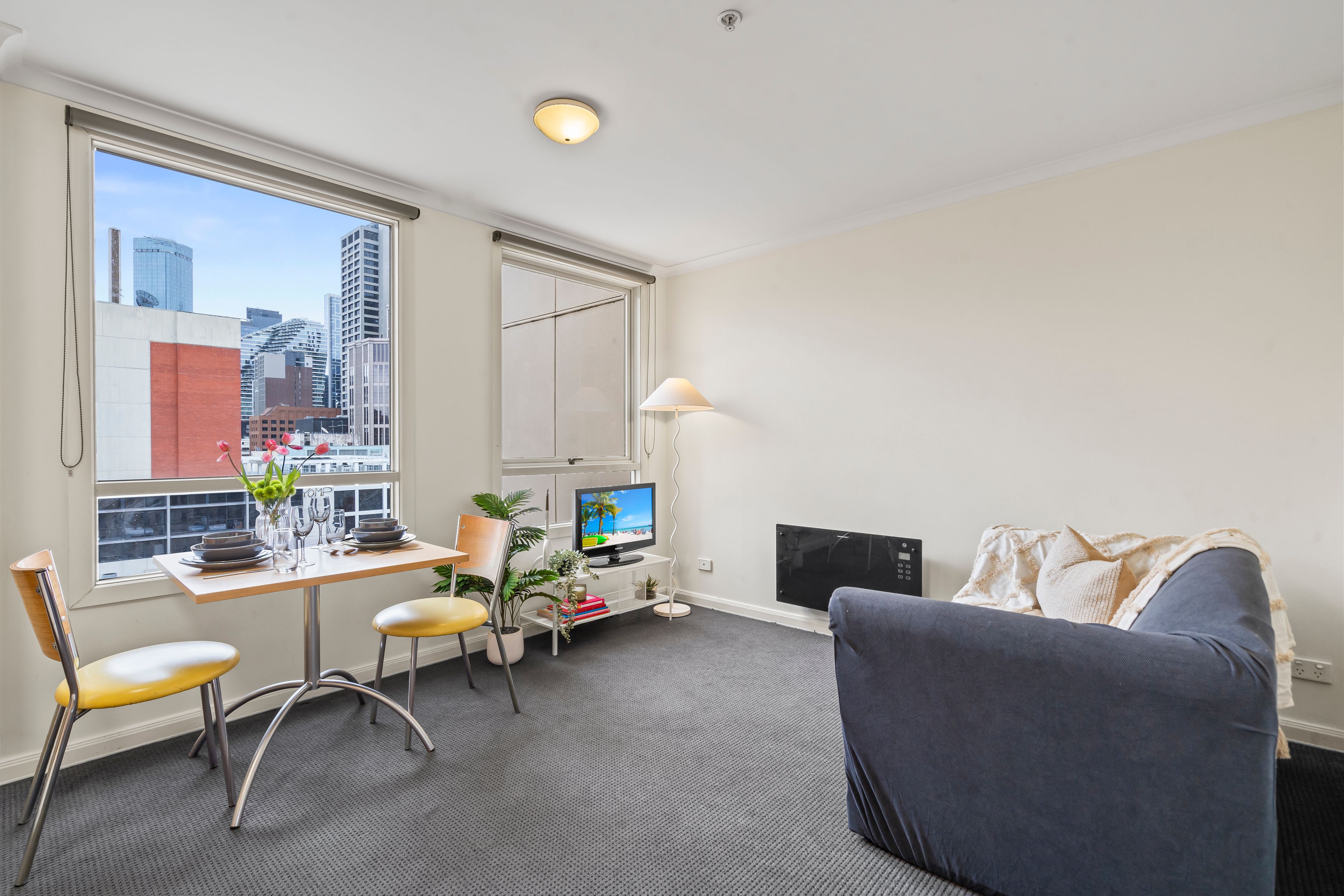 1217/238 Flinders Street — photo 7 of 25