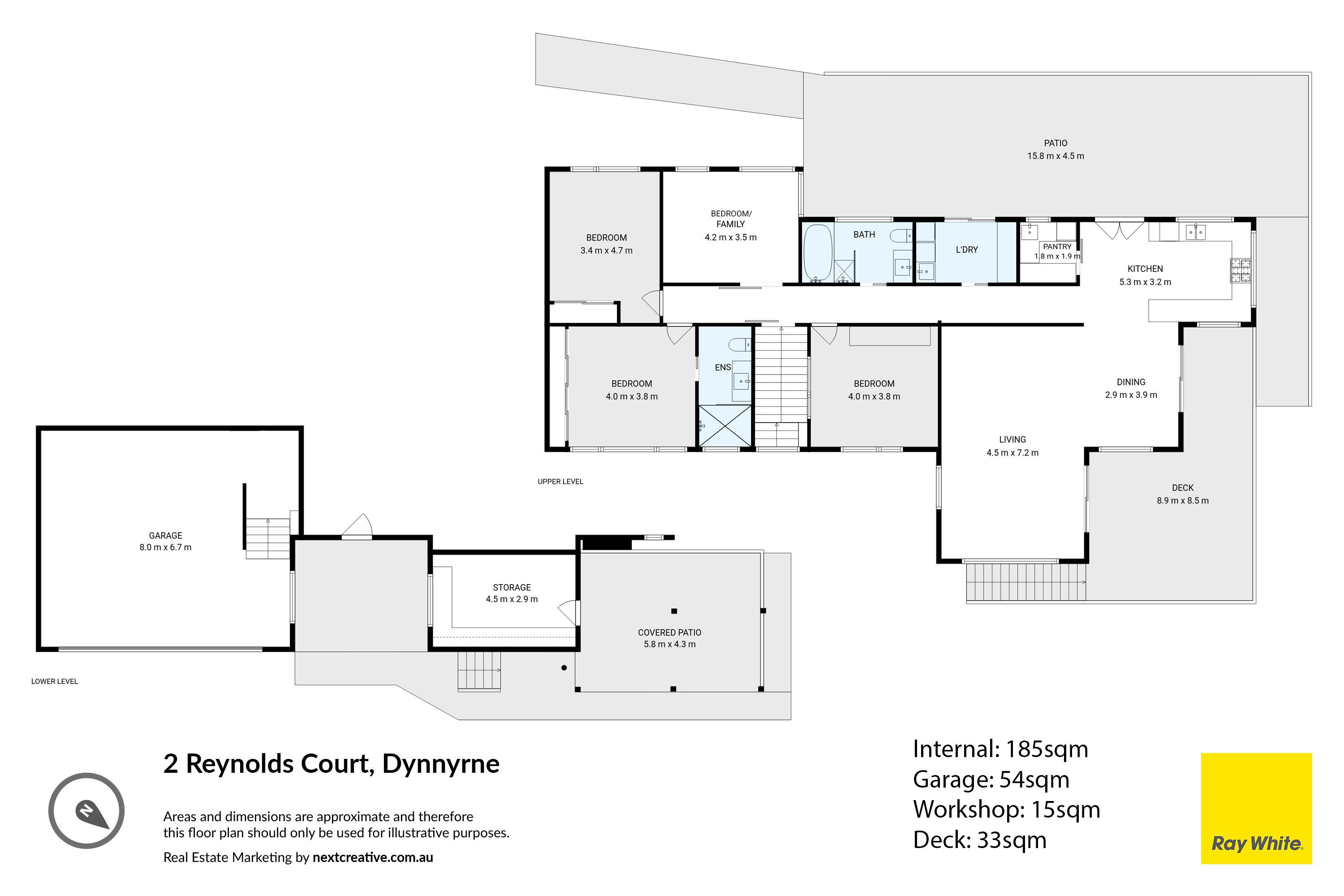 2 Reynolds Court — photo 27 of 27