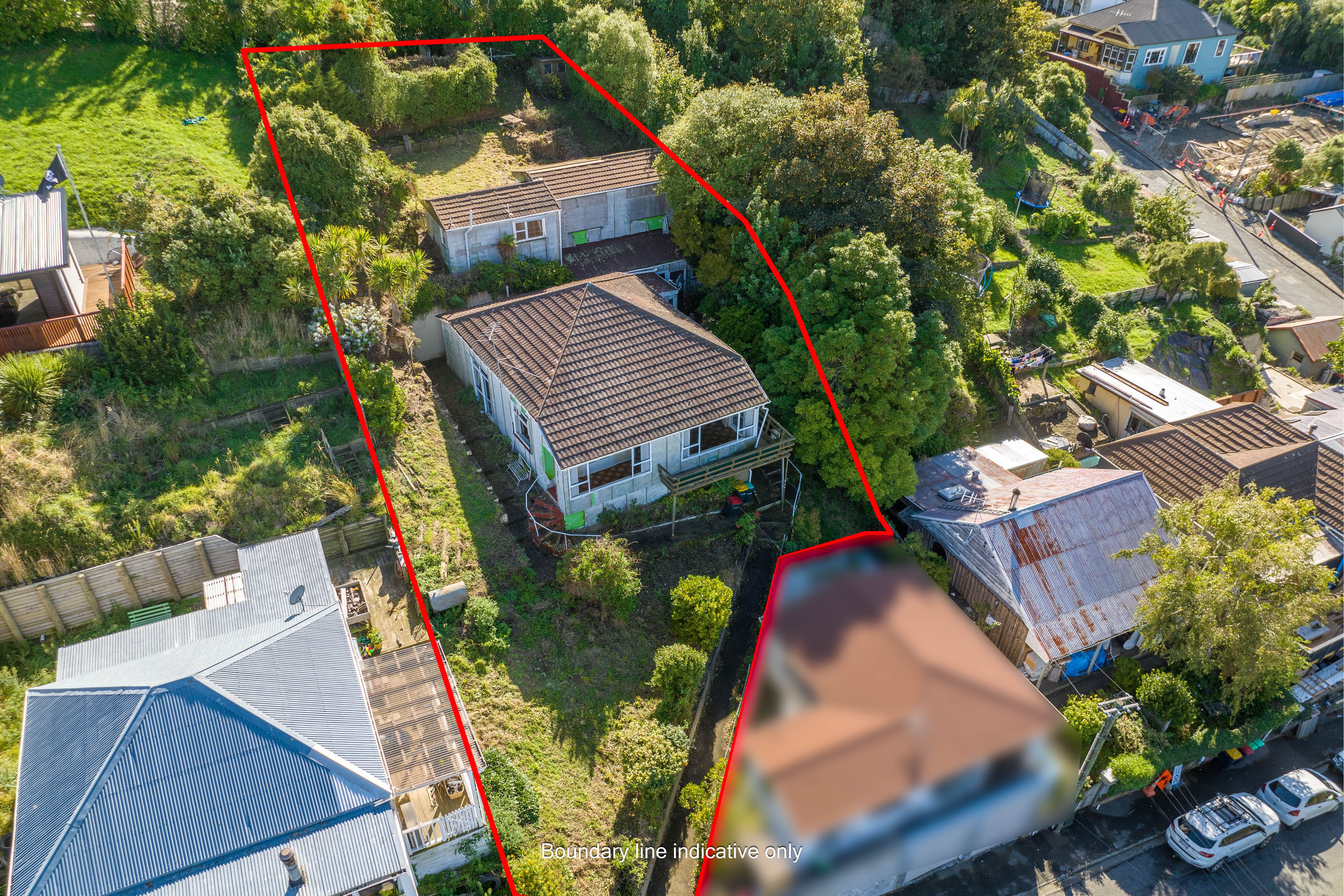 18 Ripon Street, Lyttelton, Christchurch City