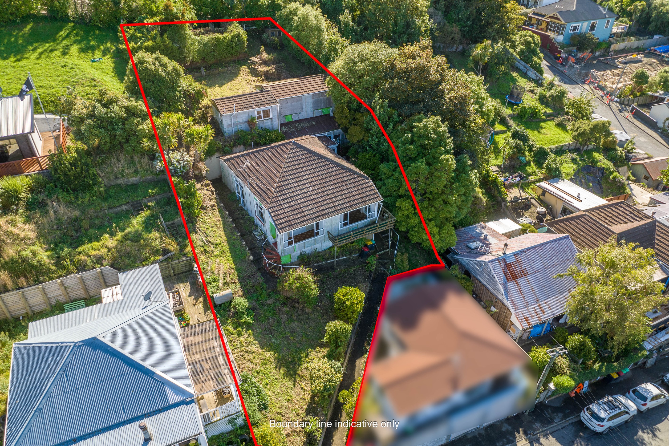 18 Ripon Street, Lyttelton, Christchurch City