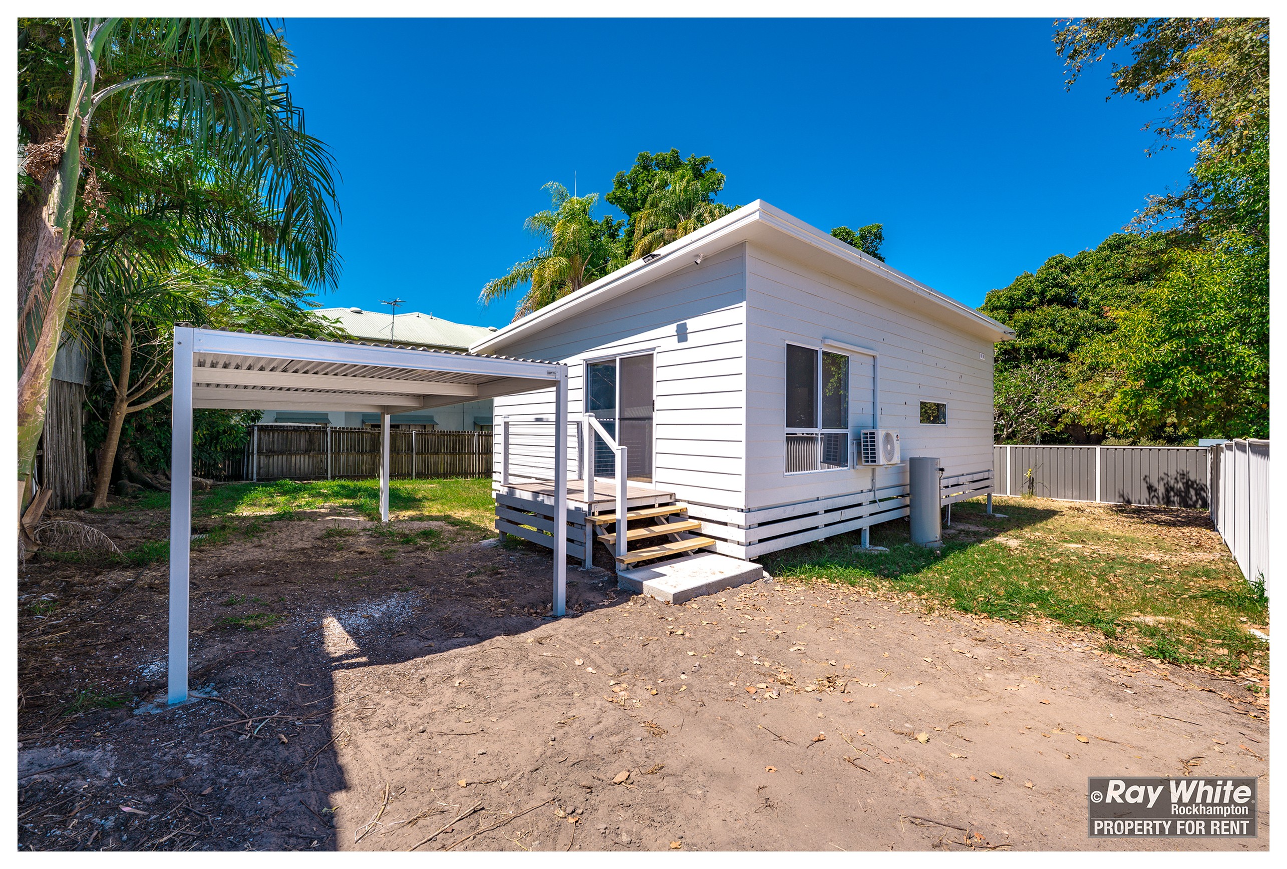 58A Prospect Street, Allenstown, QLD 4700