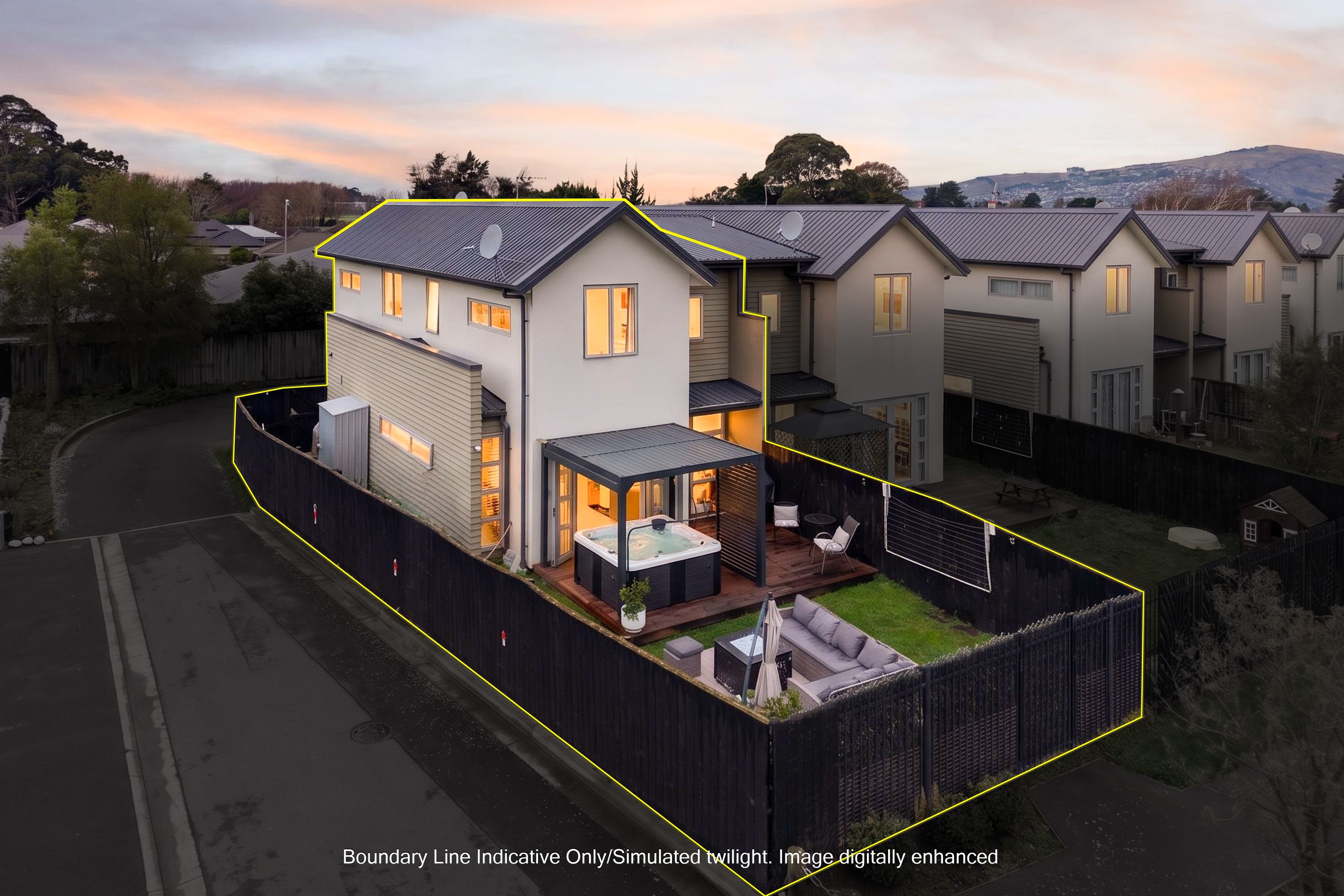 8 Fitzpatricks Lane, Linwood, Christchurch City