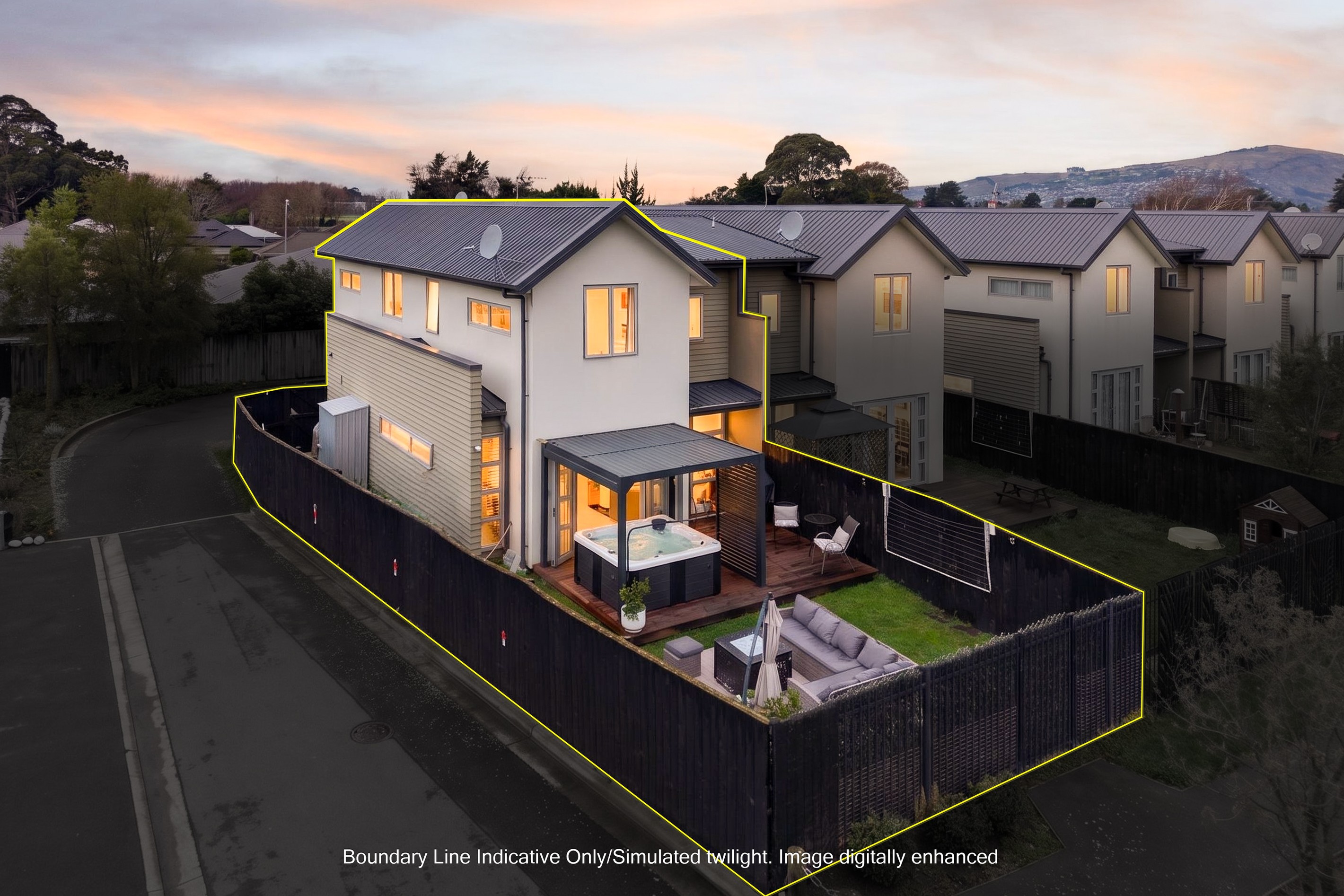 8 Fitzpatricks Lane, Linwood, Christchurch City