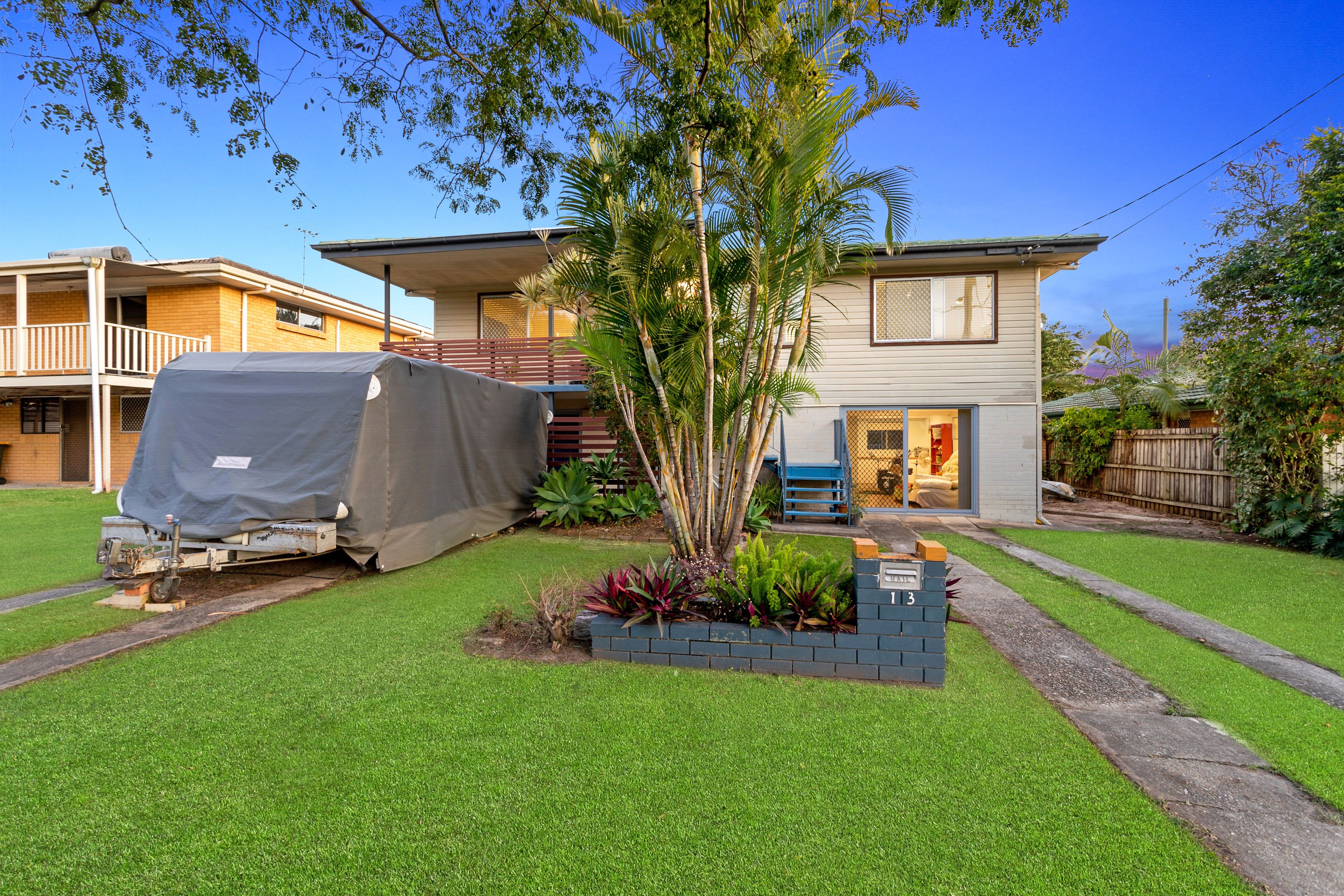 13 Marigold Street, Margate QLD 4019