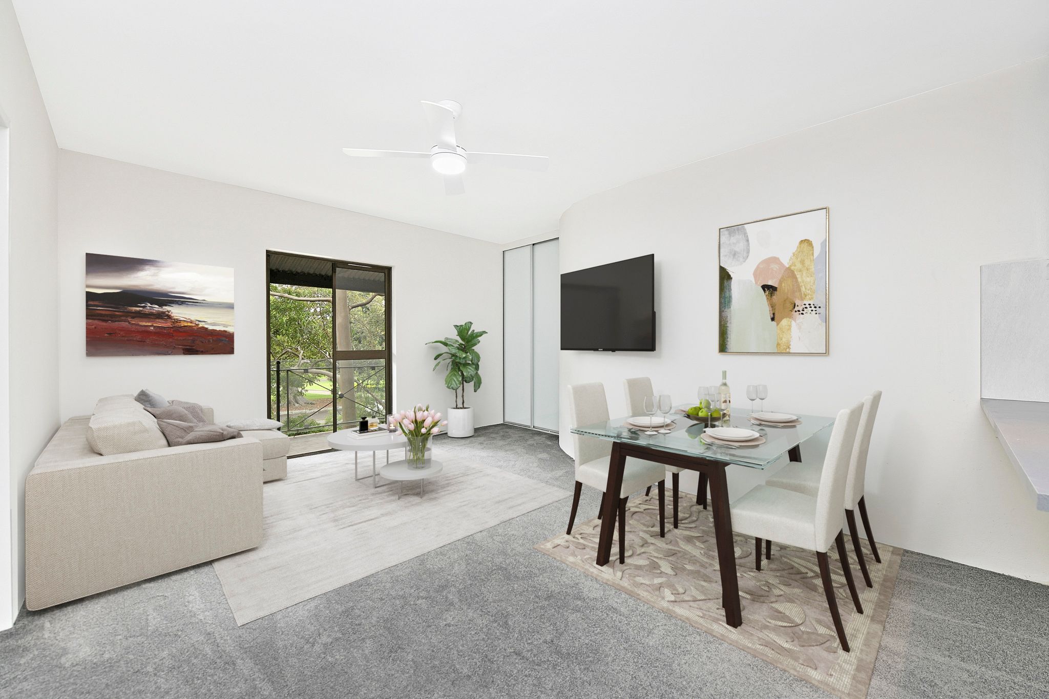 60-68 City Road, Chippendale NSW 2008