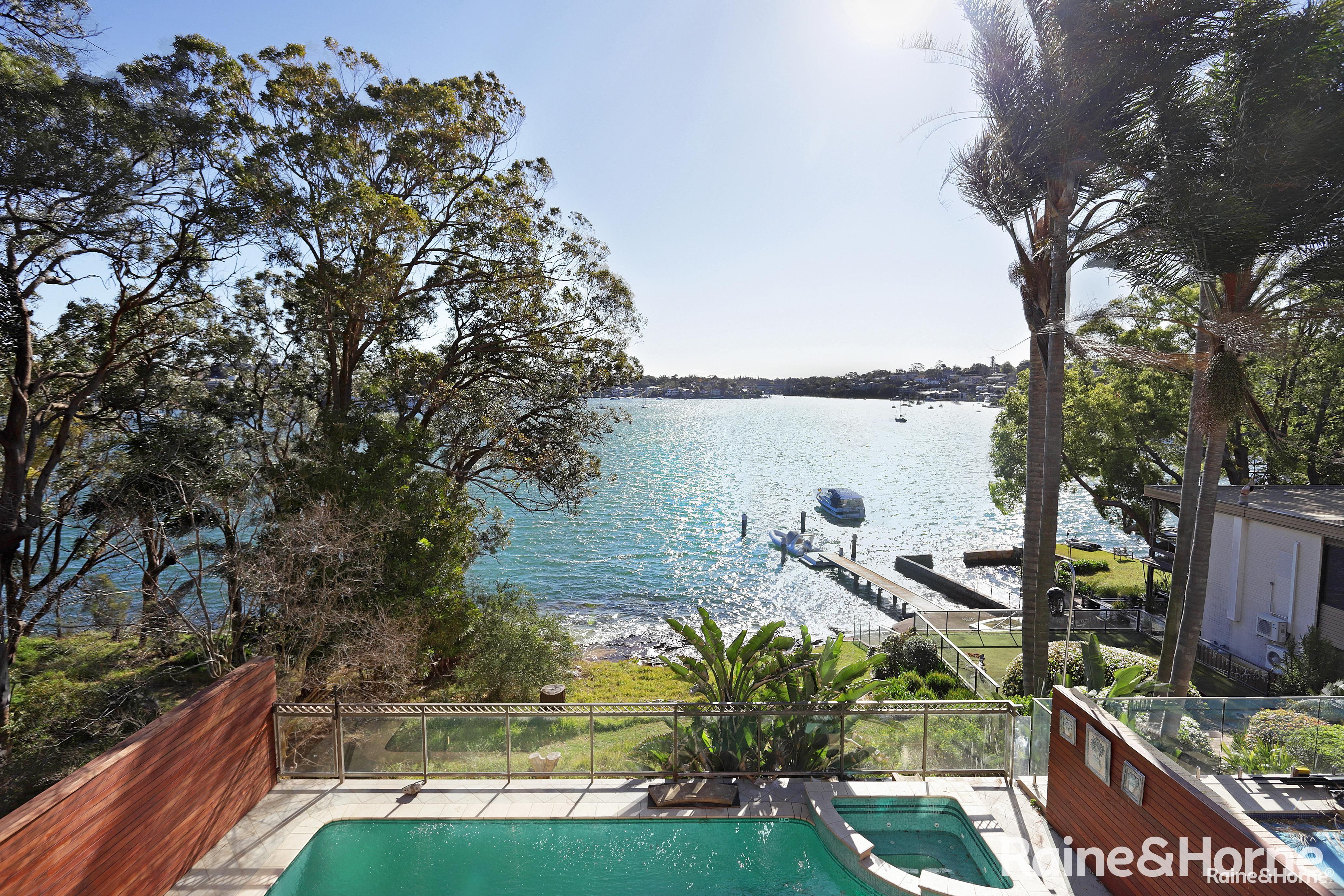 51 Wybalena Road, Hunters Hill NSW 2110