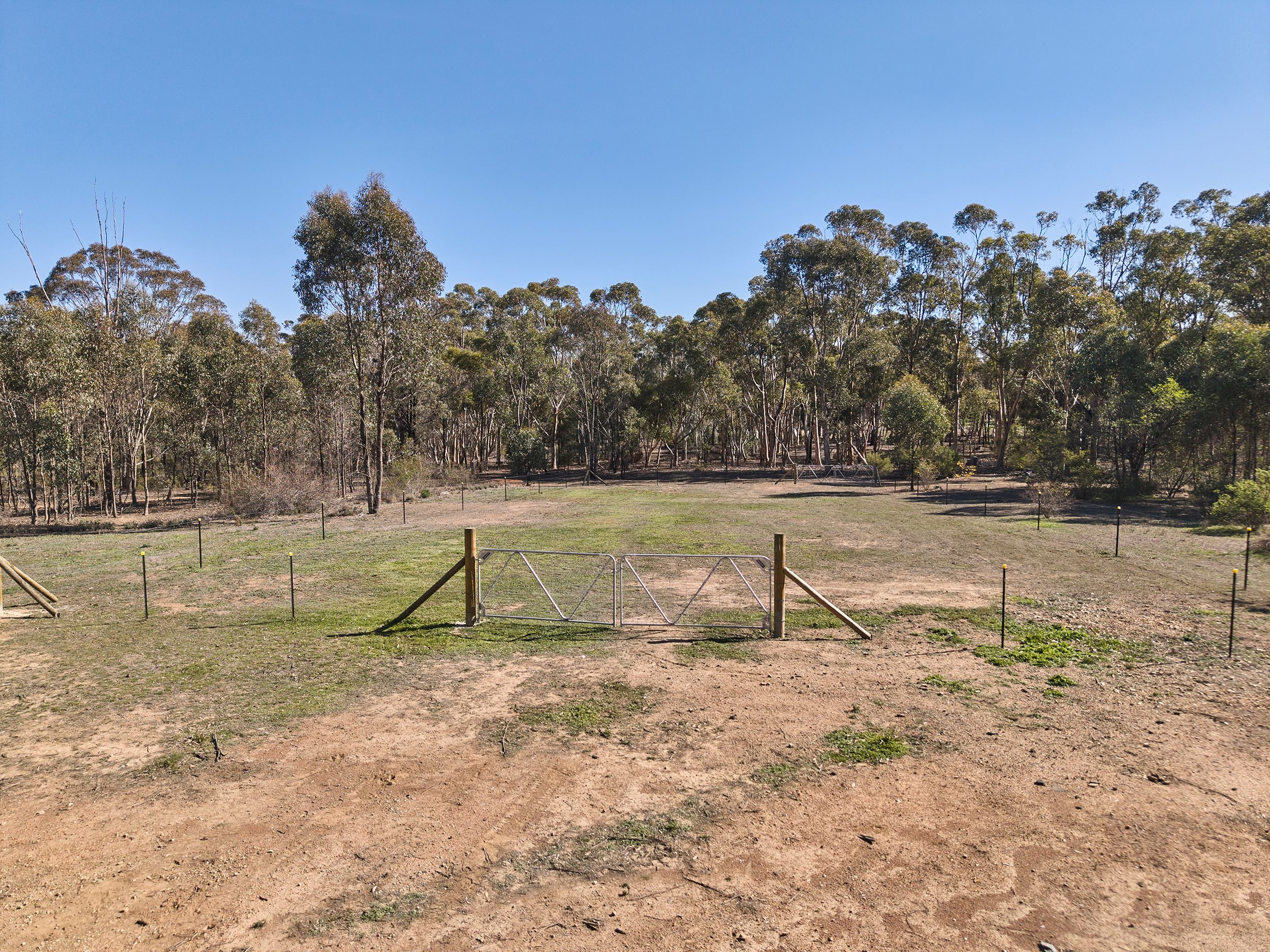 CA2 Costerfield - Redcastle Road — photo from Ray White Heathcote