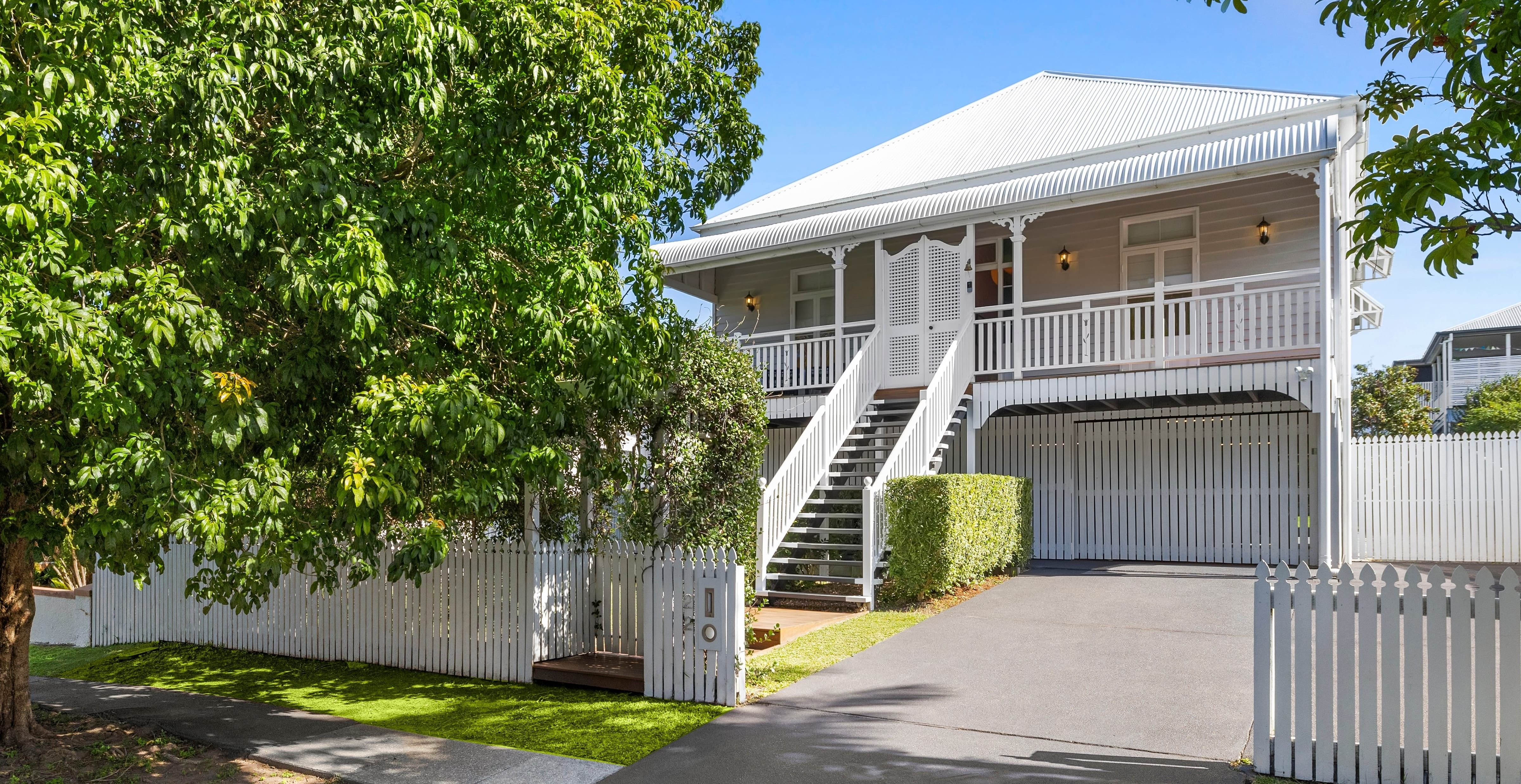 22 Batten Street, Kedron, QLD 4031