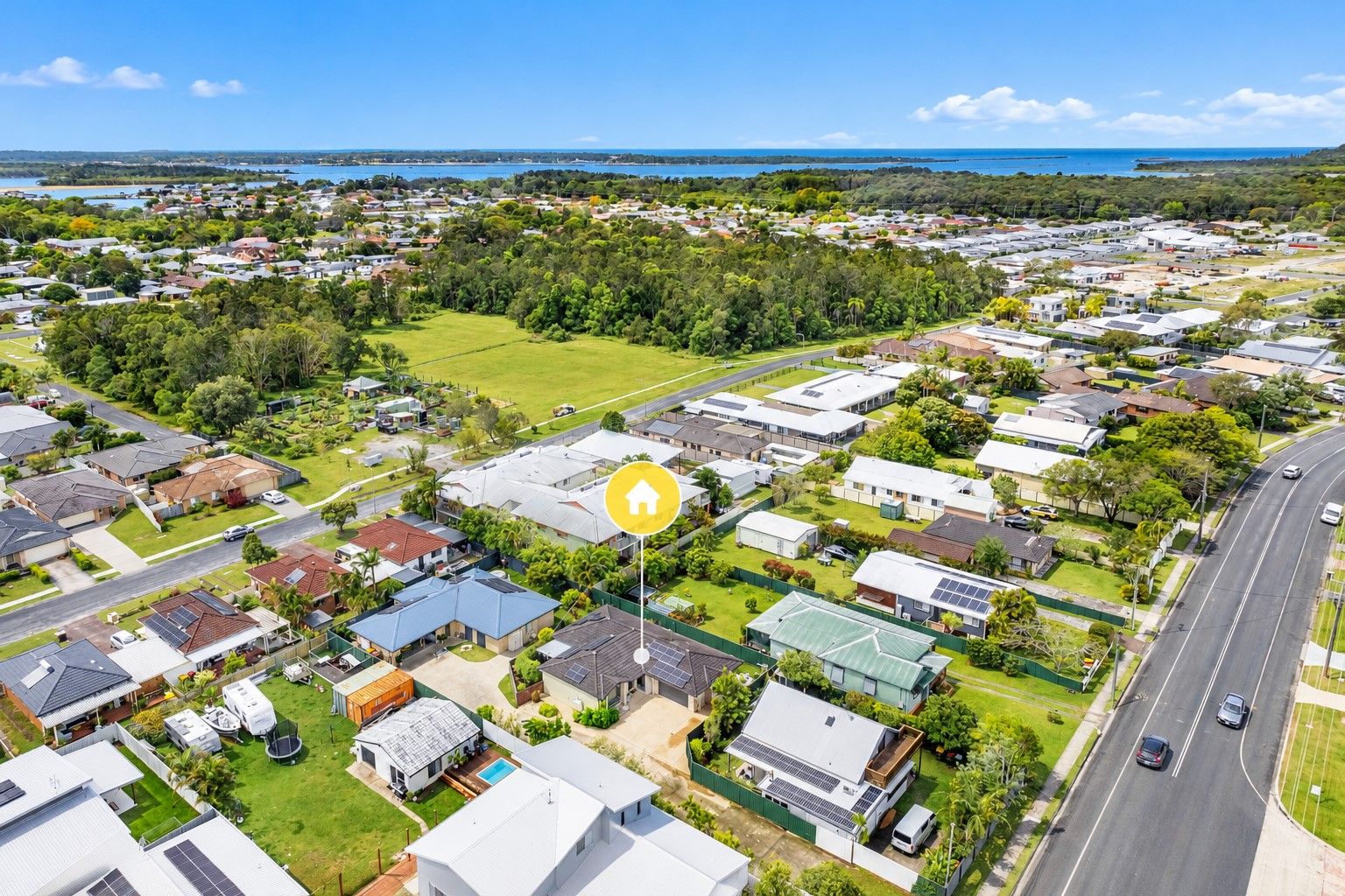 167A Yamba Road — photo 12 of 13