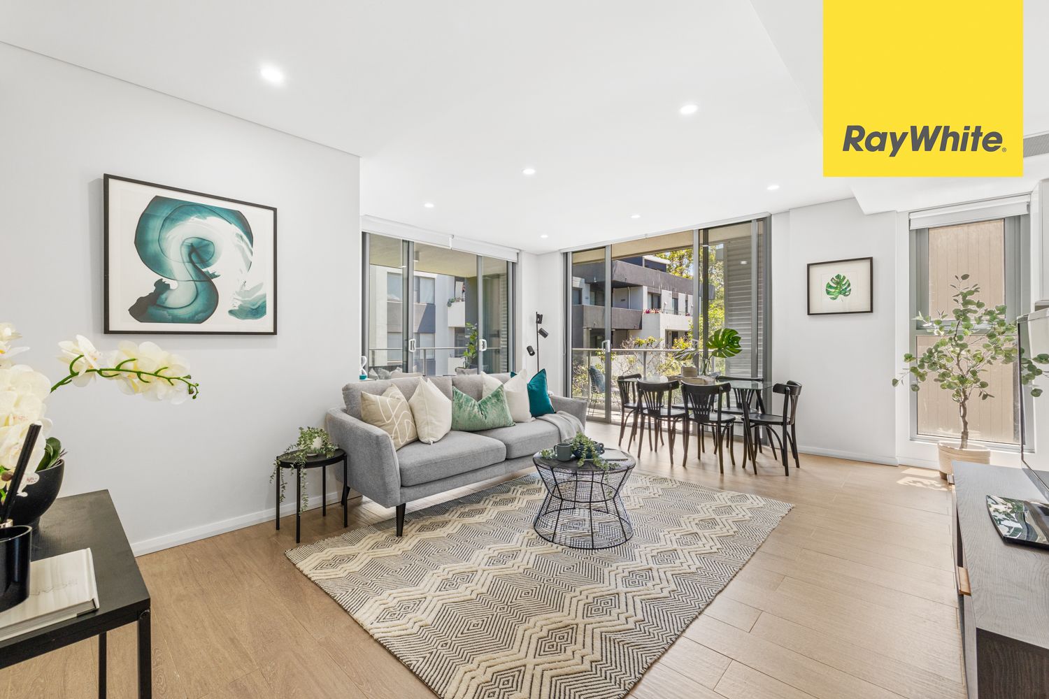 208/3 Hazlewood Place, Epping, NSW 2121
