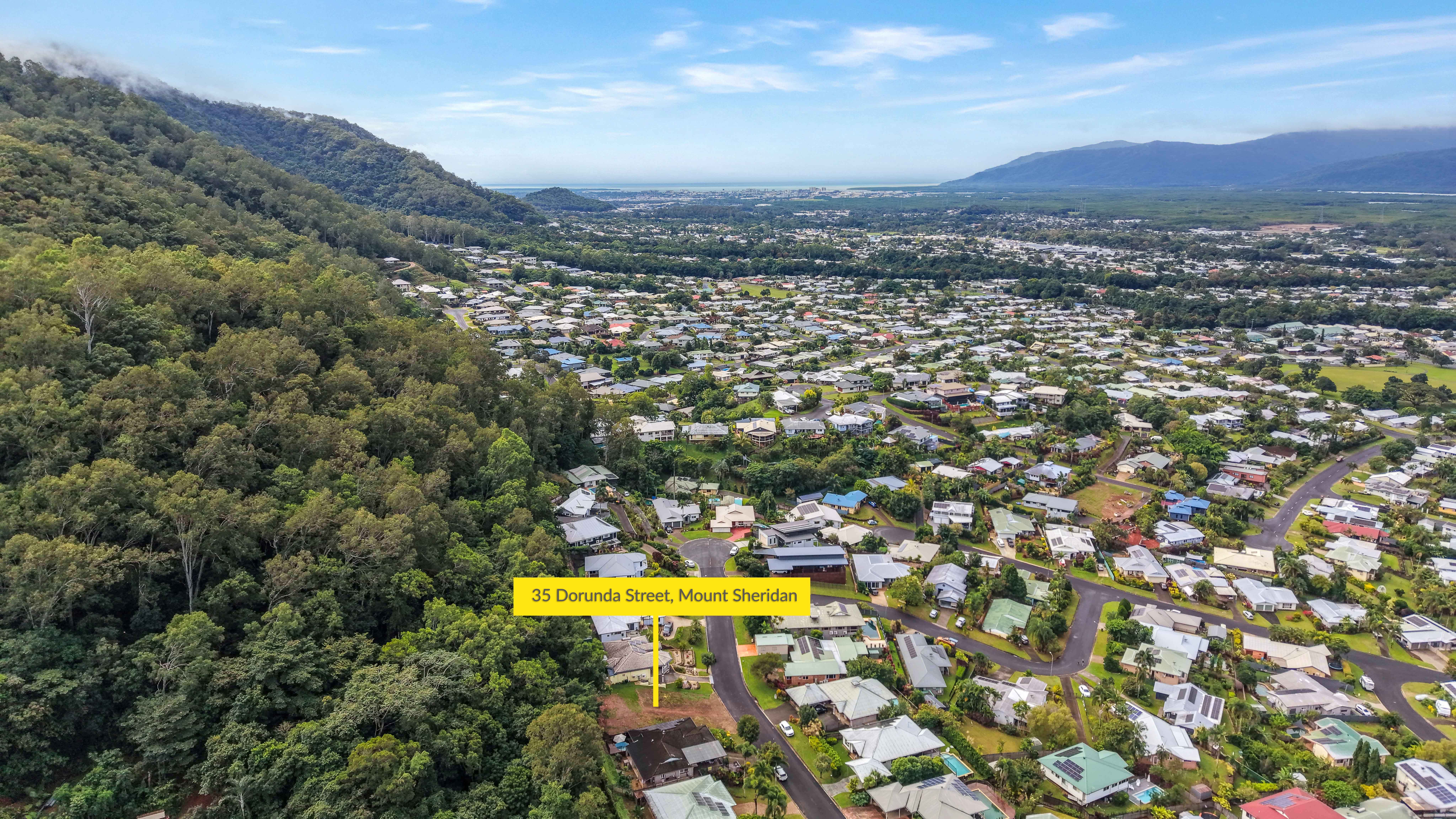 35 Dorunda Street — photo from Ray White Cairns South