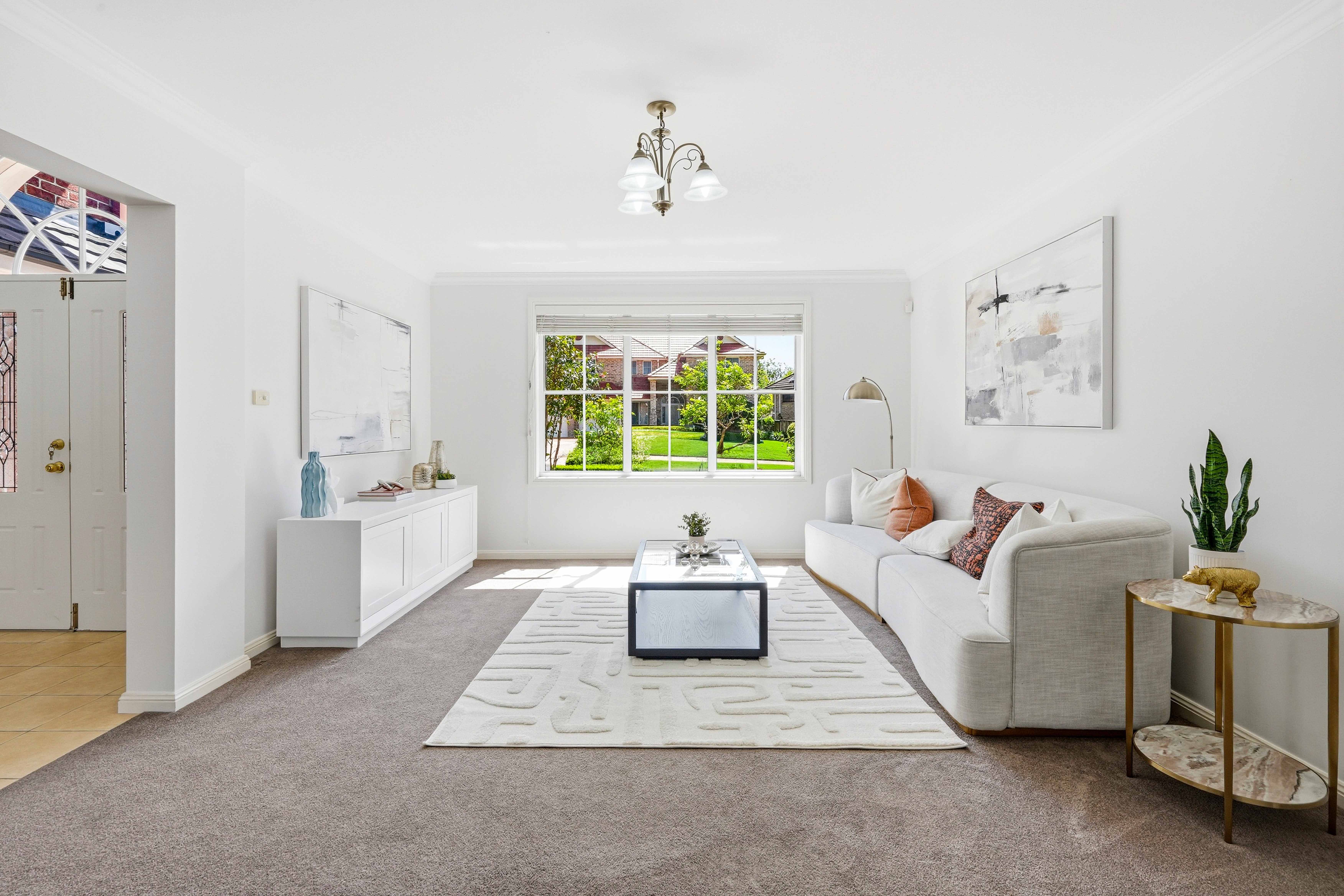 32 St Pauls Avenue, Castle Hill, NSW 2154