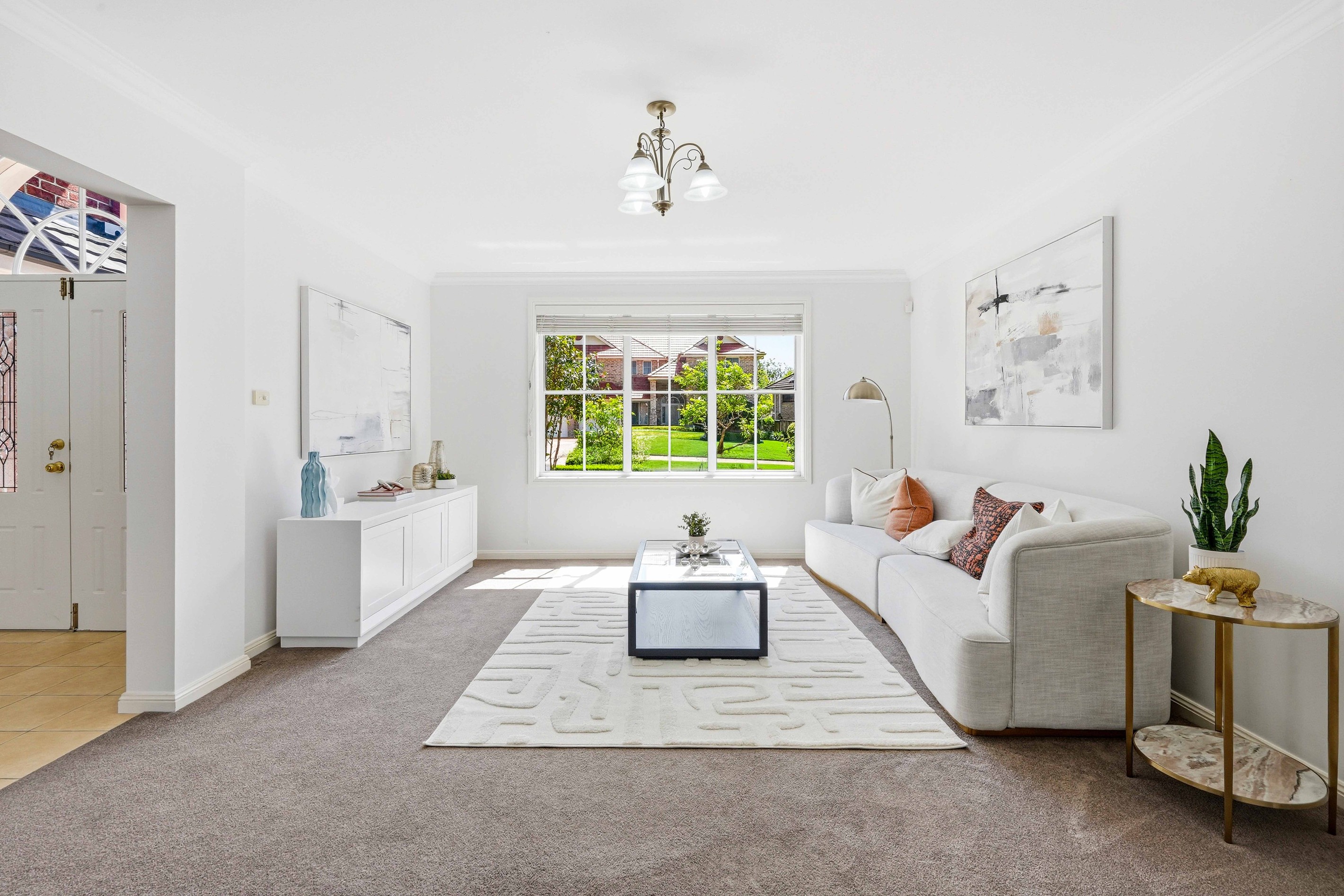 32 St Pauls Avenue, Castle Hill, NSW 2154