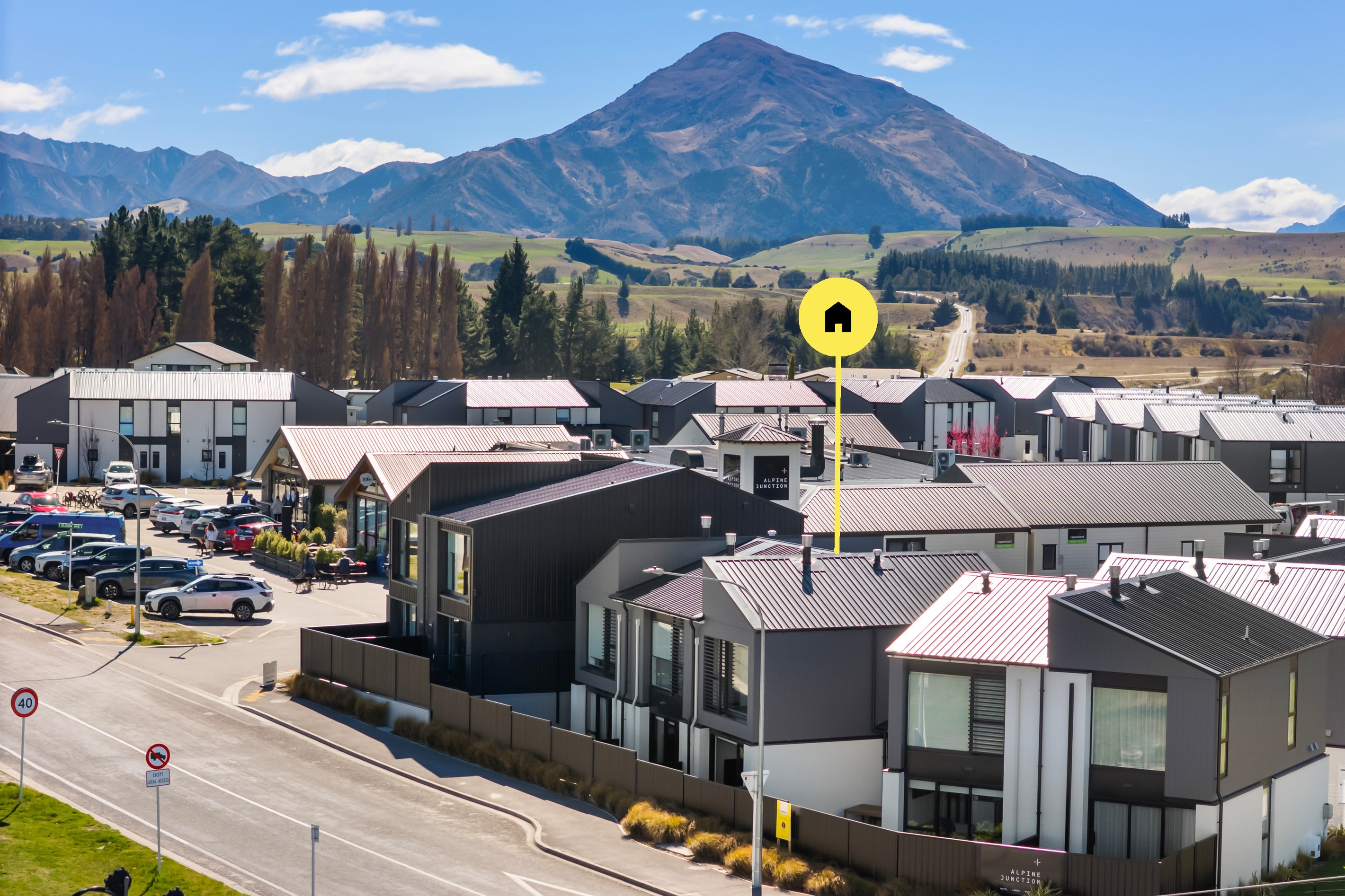 29C Kidds Way, Albert Town, Queenstown Lakes District