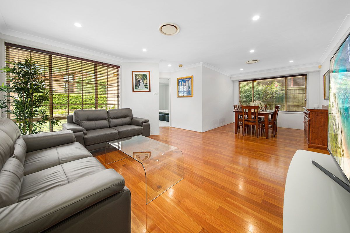 34 Nicolson Circuit, Menai, NSW 2234