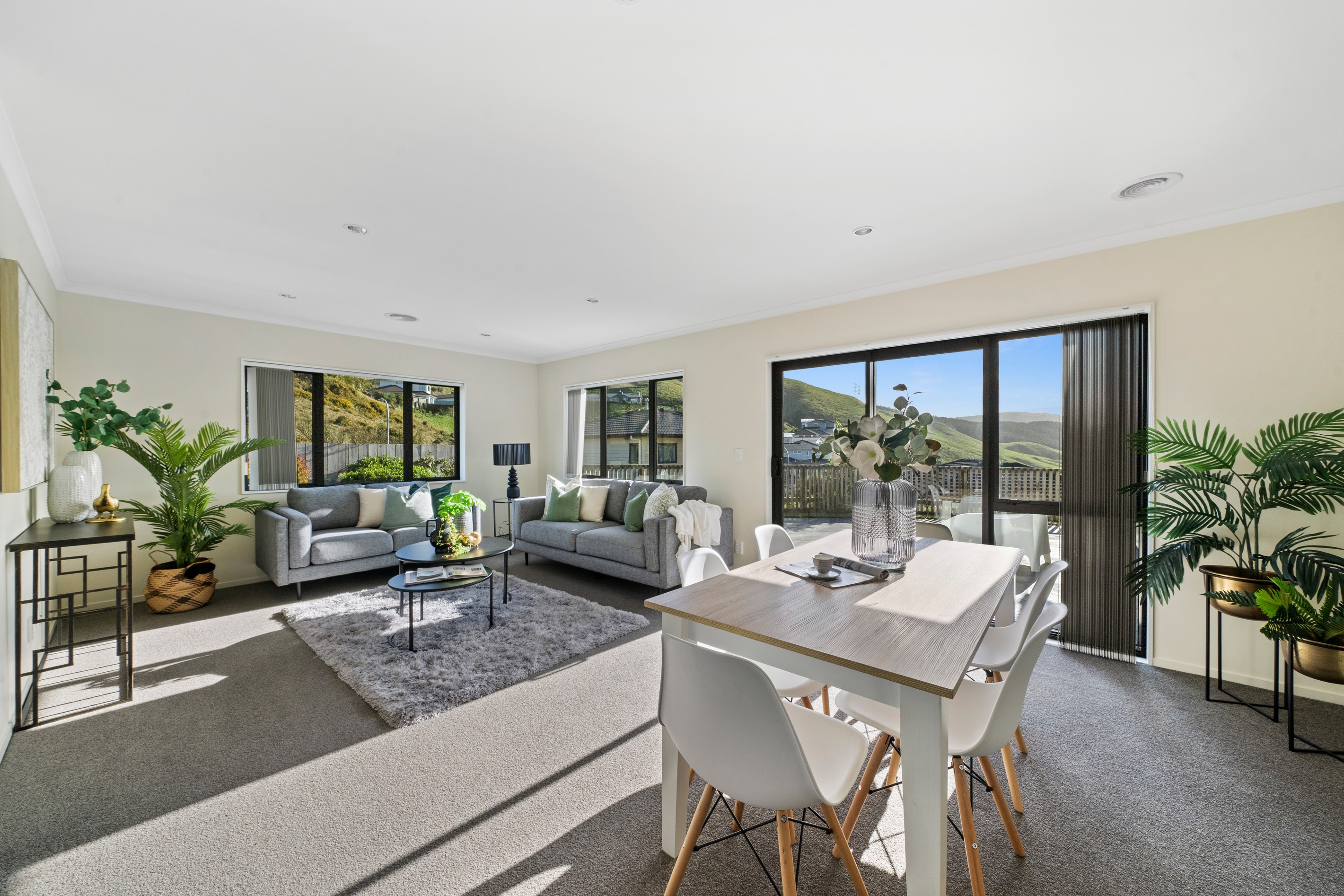 3 Foxham Terrace, Churton Park, Wellington City