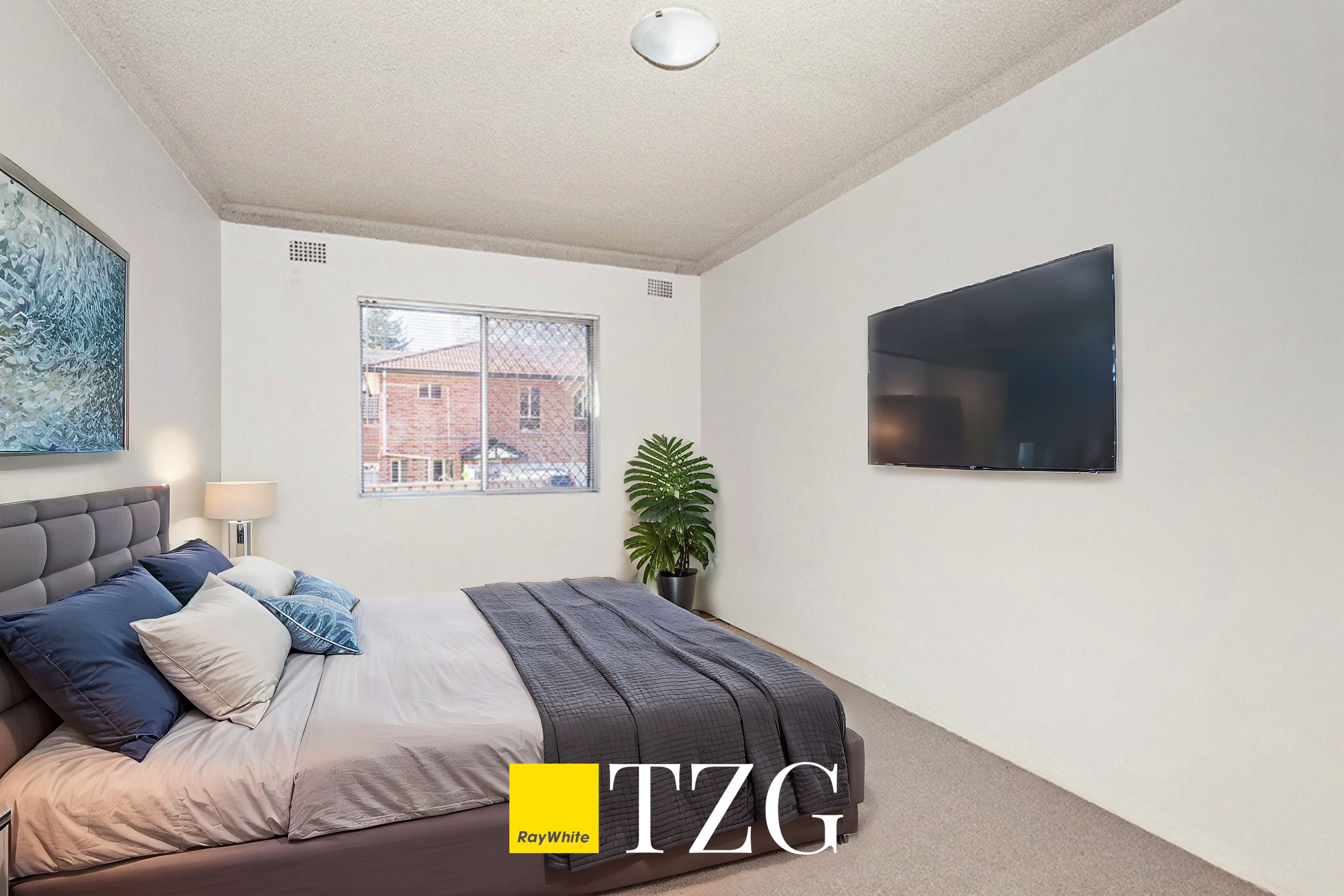 11/47 chandos Street, Ashfield, NSW 2131