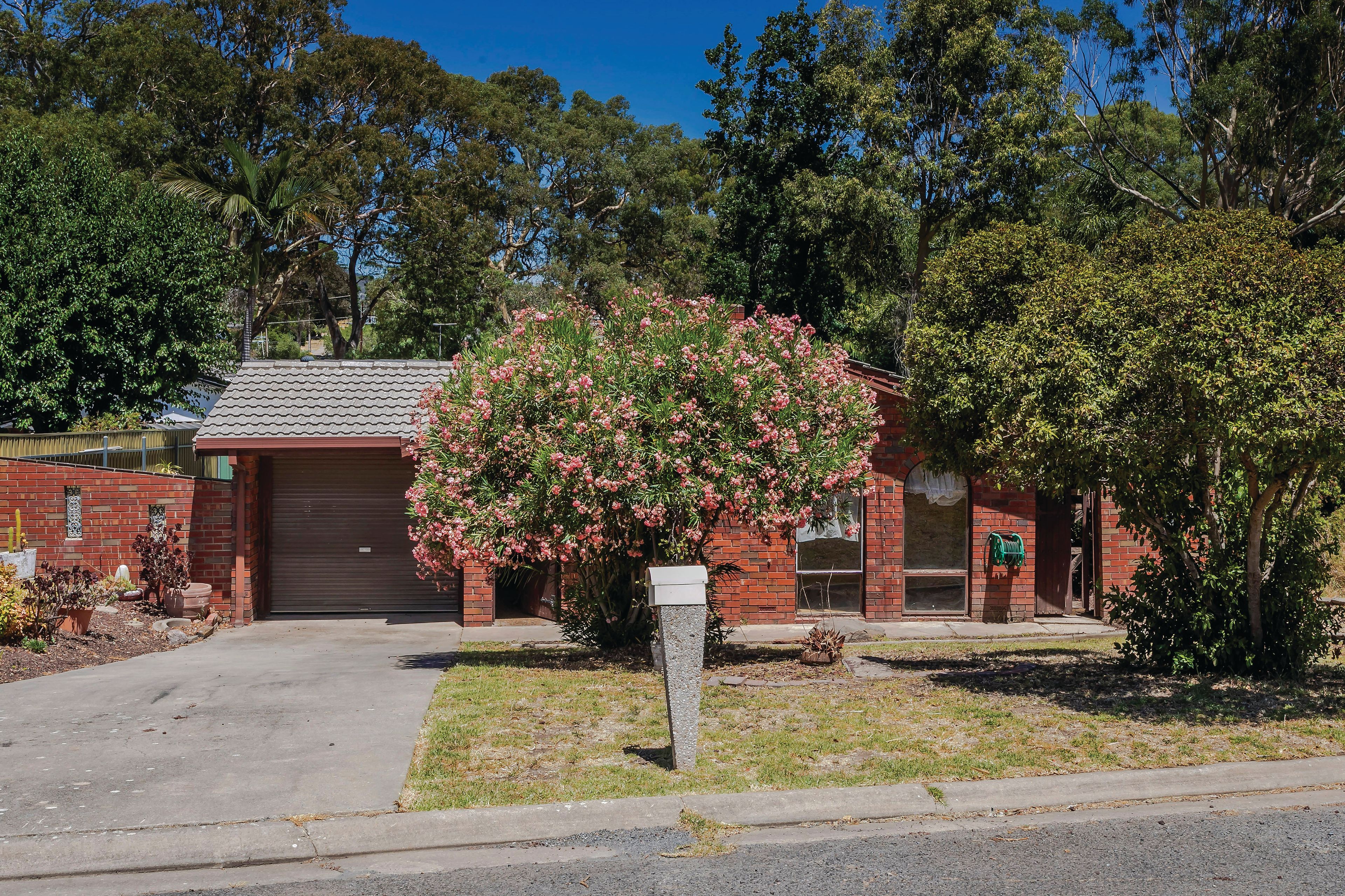 5 Margaret Avenue