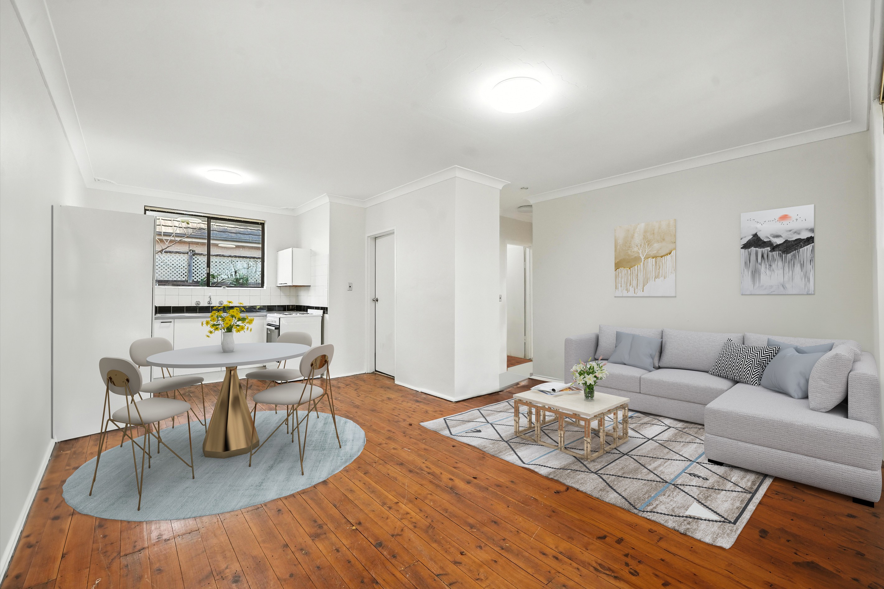 1/126 Canberra Street, St Marys, NSW 2760