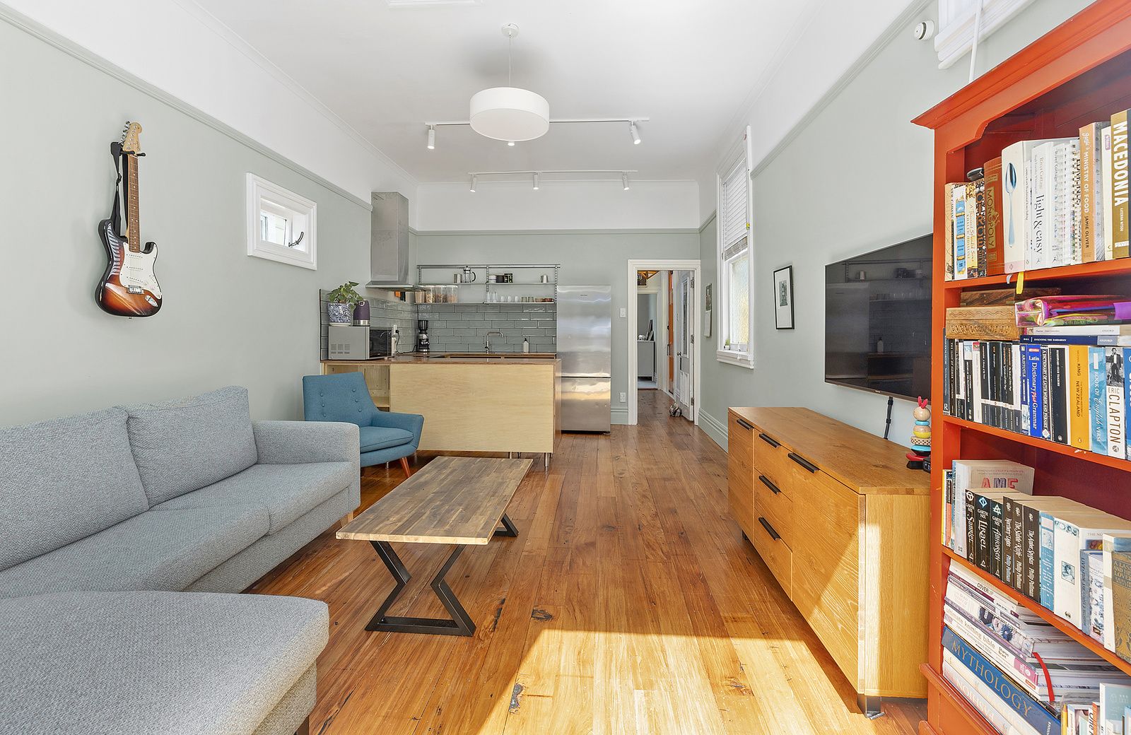 172 Aro Street, Aro Valley, Wellington City