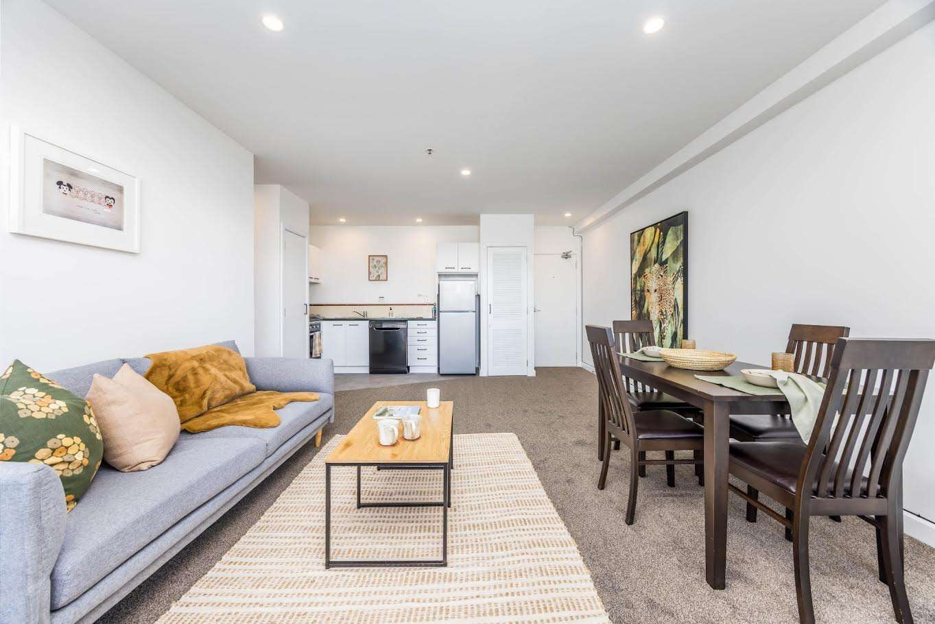 3C/125A Hobson Street photo 1