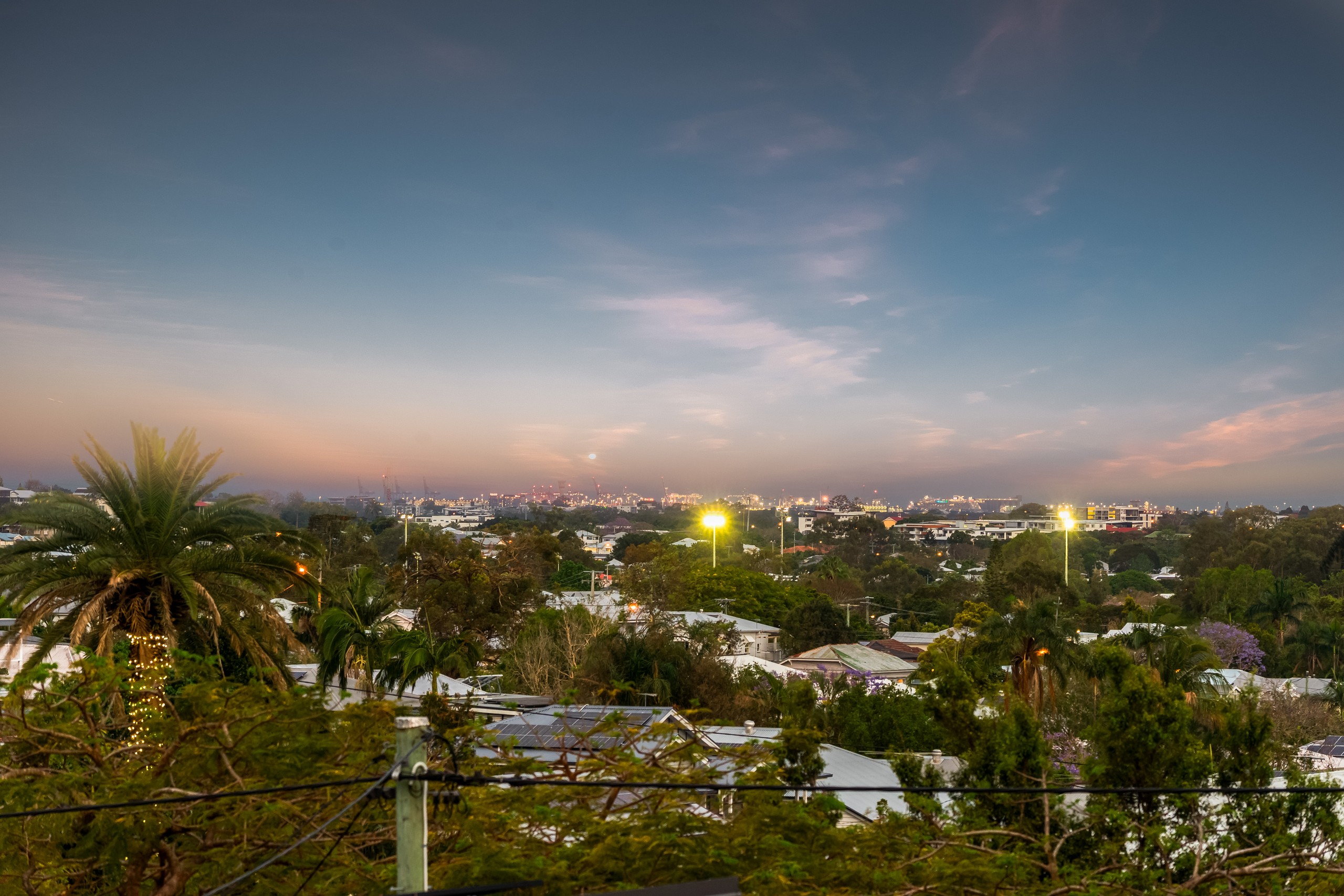 291 Days Road, Grange, QLD 4051