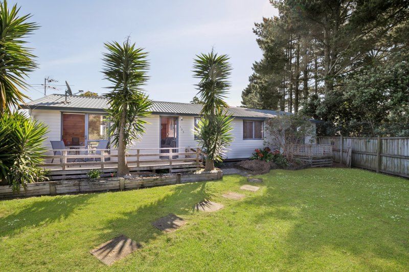 503a Oruarangi Road, Mangere, Manukau City