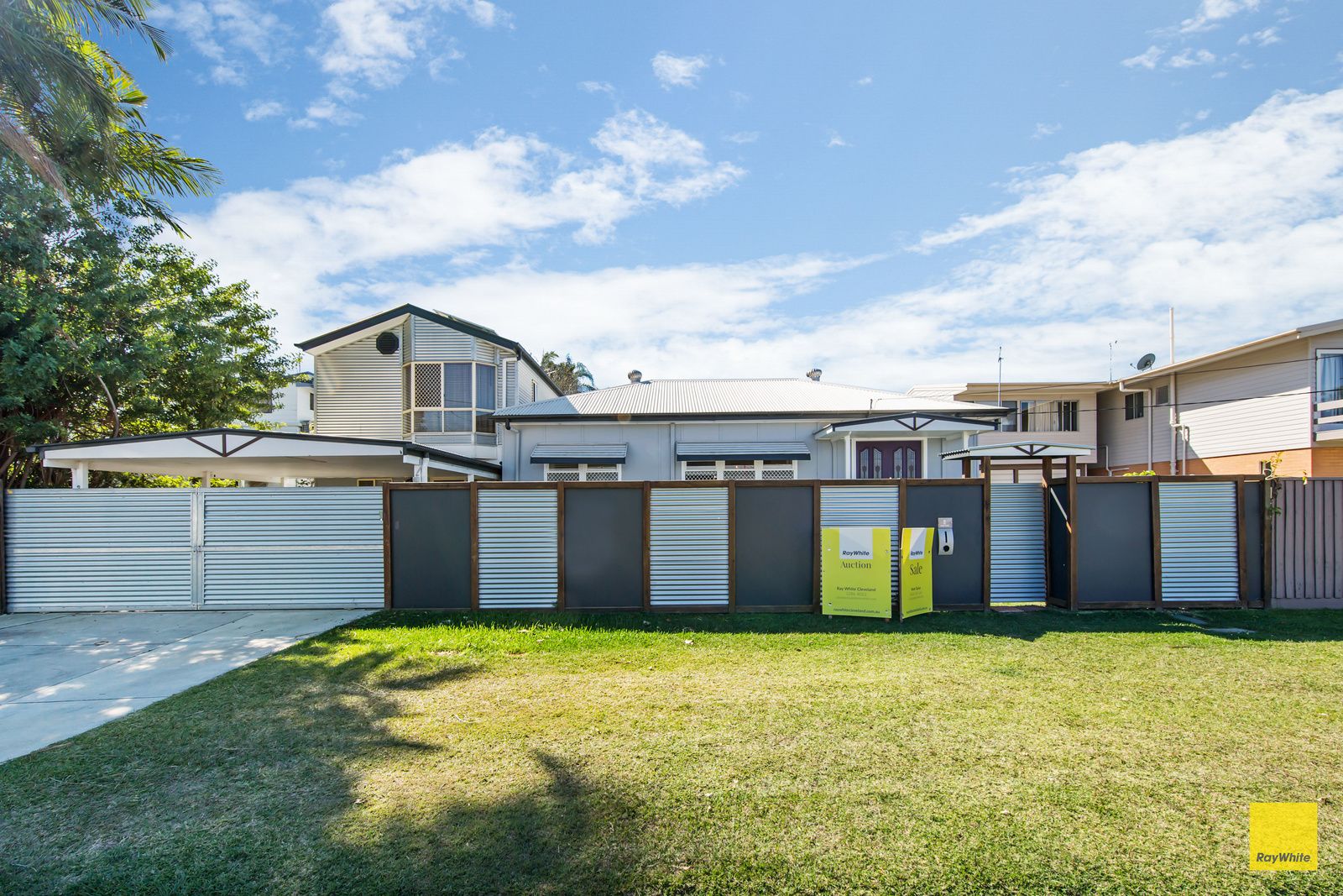 2 Joseph Street, Margate QLD 4019