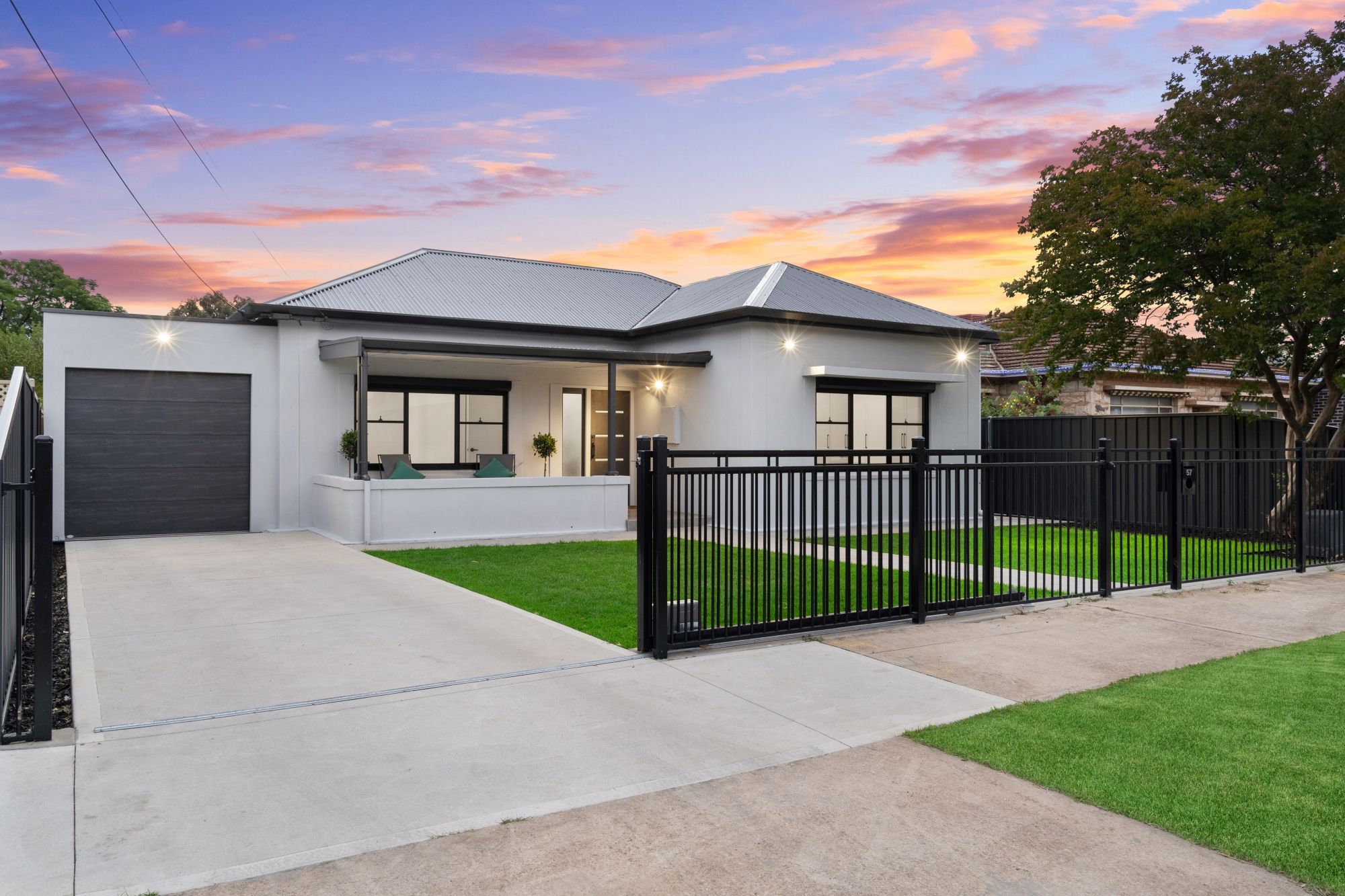 57 Pitman Avenue, Woodville West SA 5011