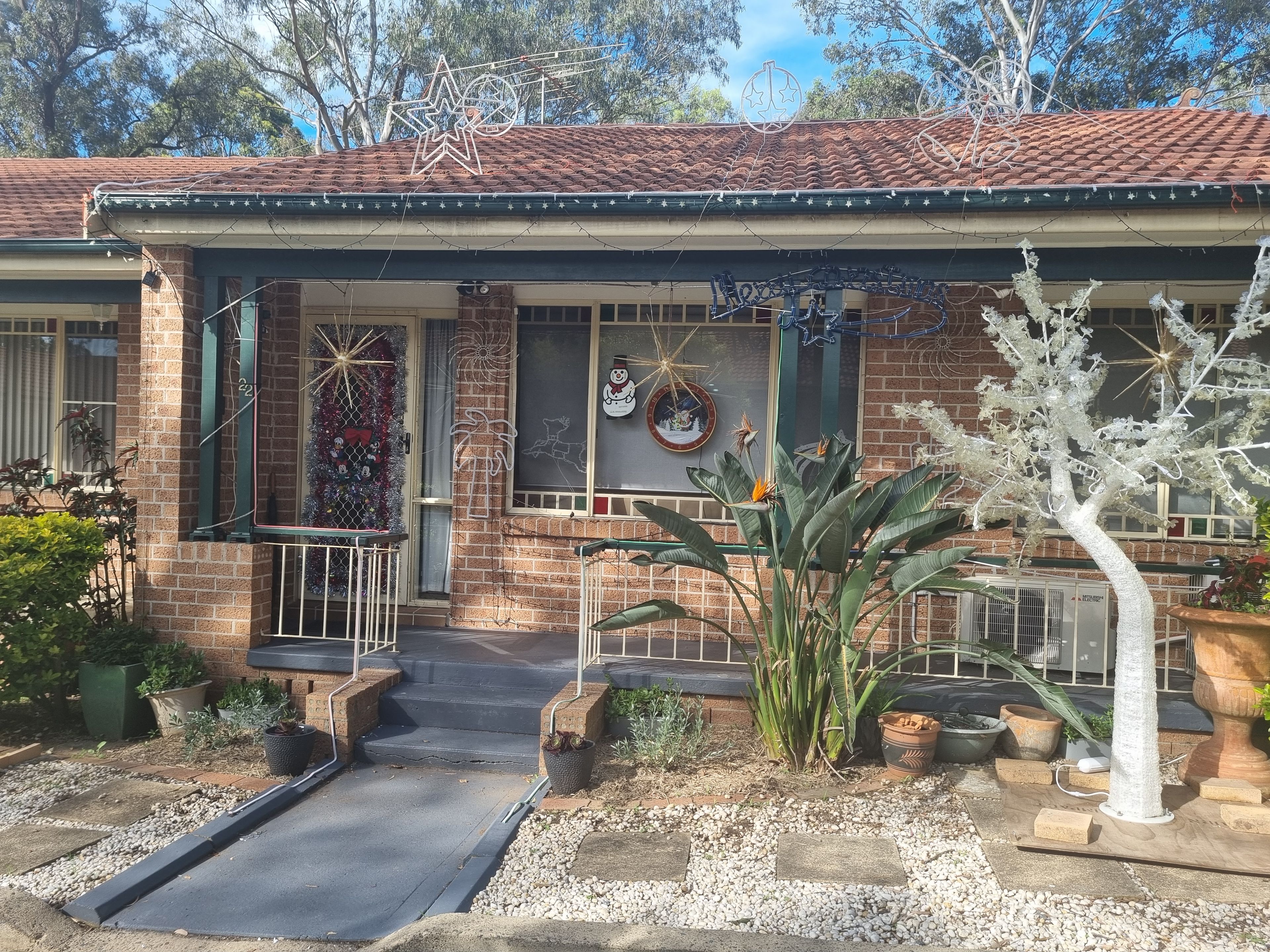 22/34 Kings Road, Ingleburn, NSW 2565