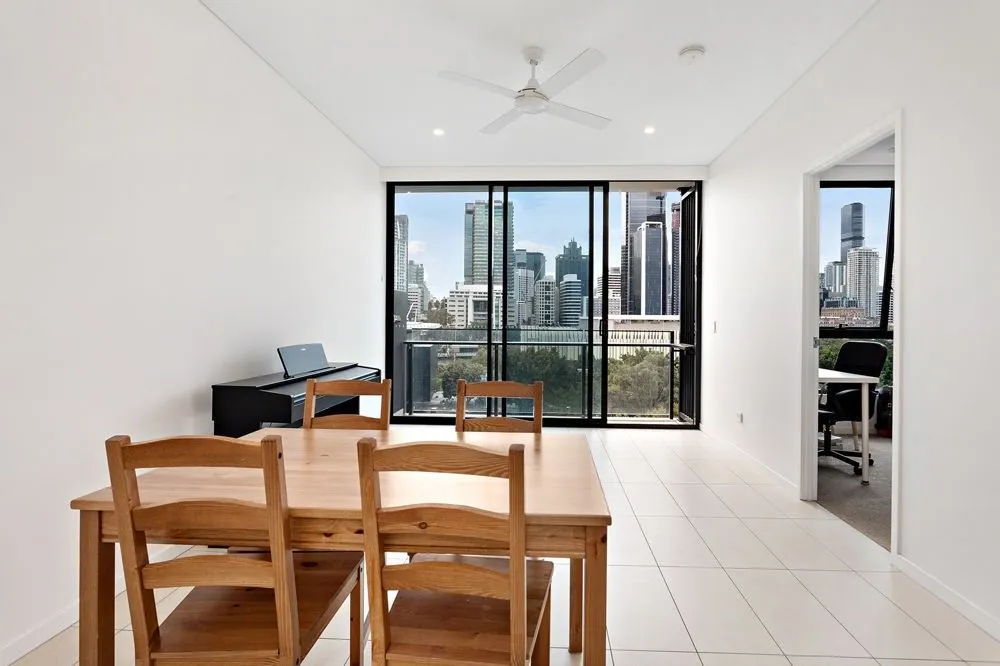 705/19 Hope Street, South Brisbane