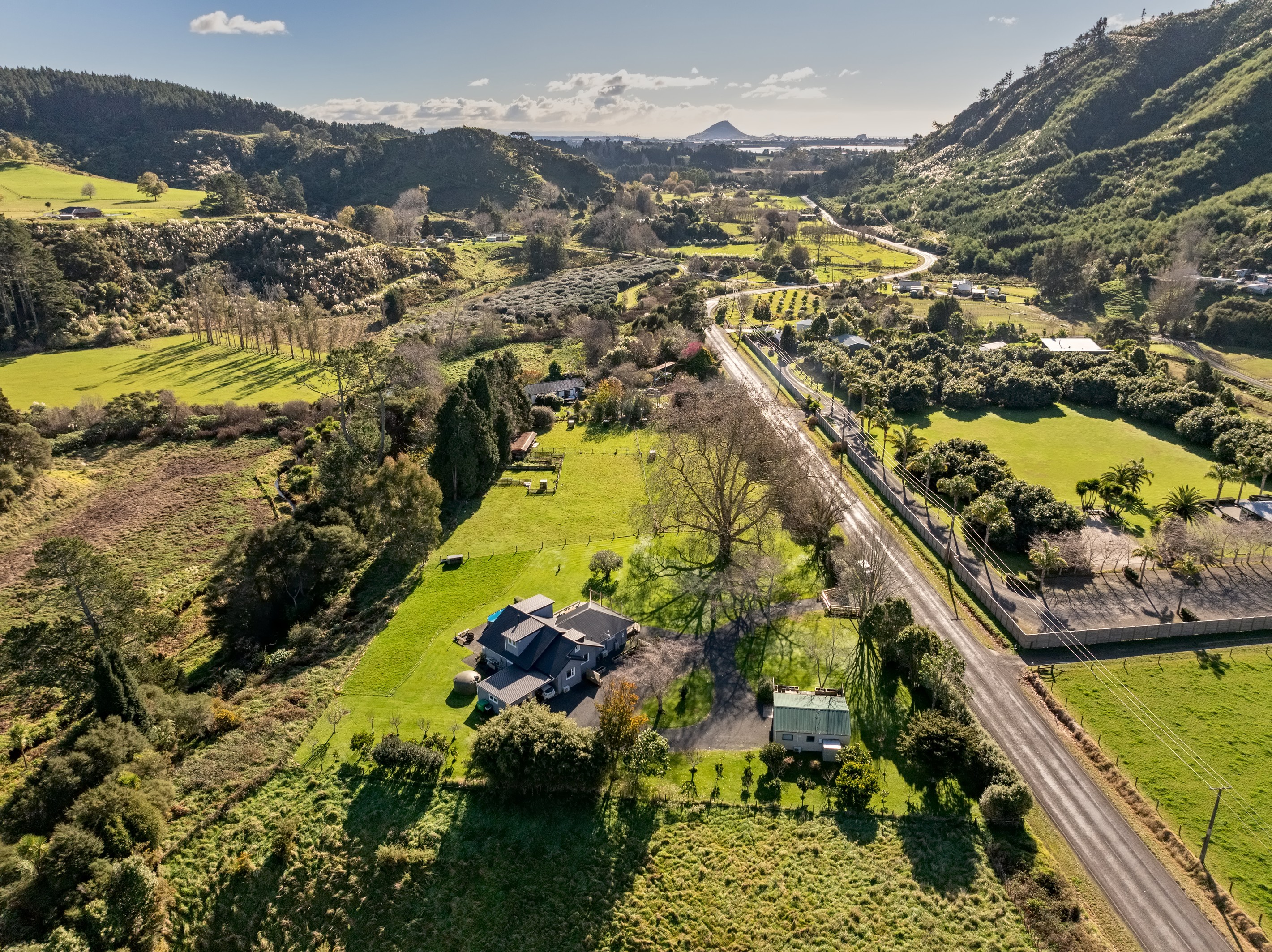 260 Waitao Road, Welcome Bay, Tauranga City