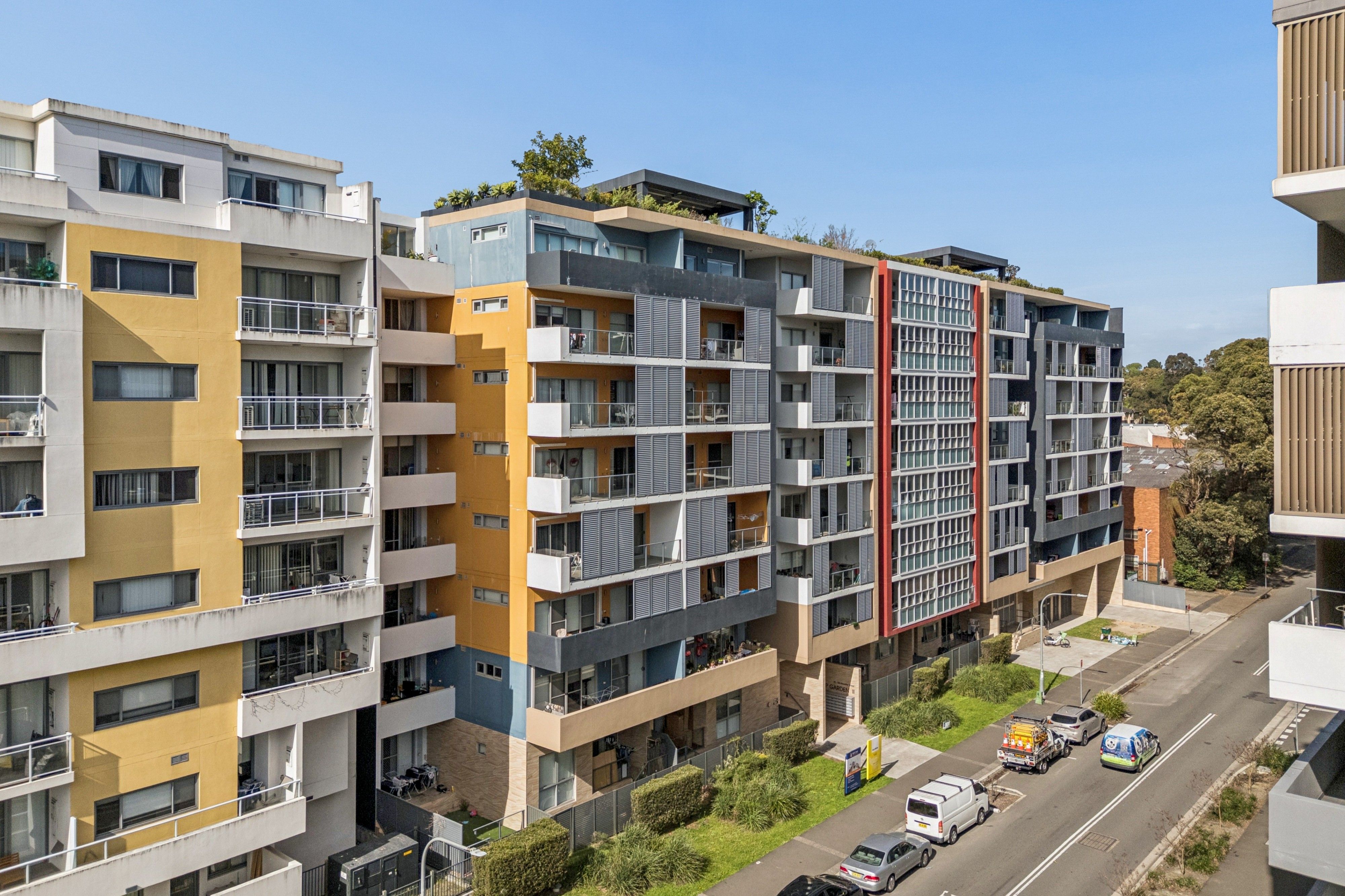A206/40-50 Arncliffe Street — photo 14 of 17