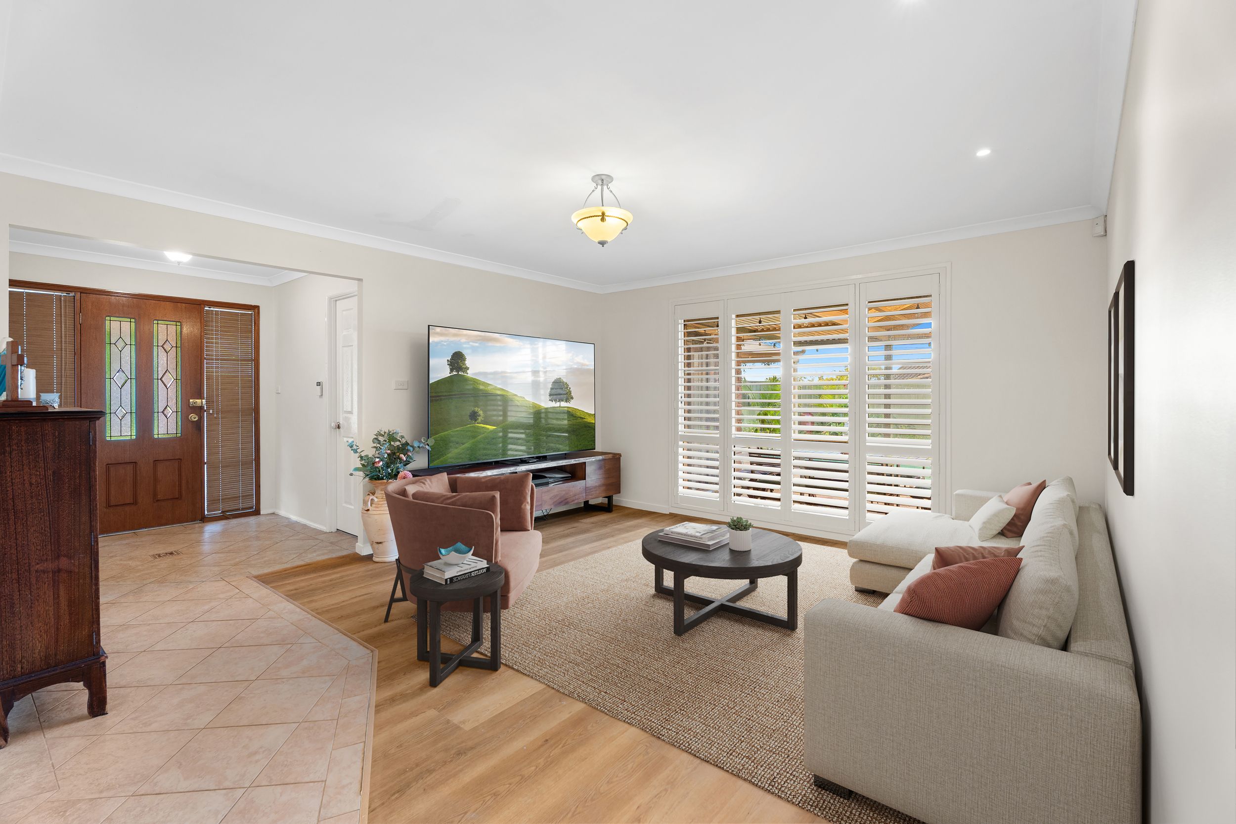 108 Glengarry Drive, Glenmore Park, NSW