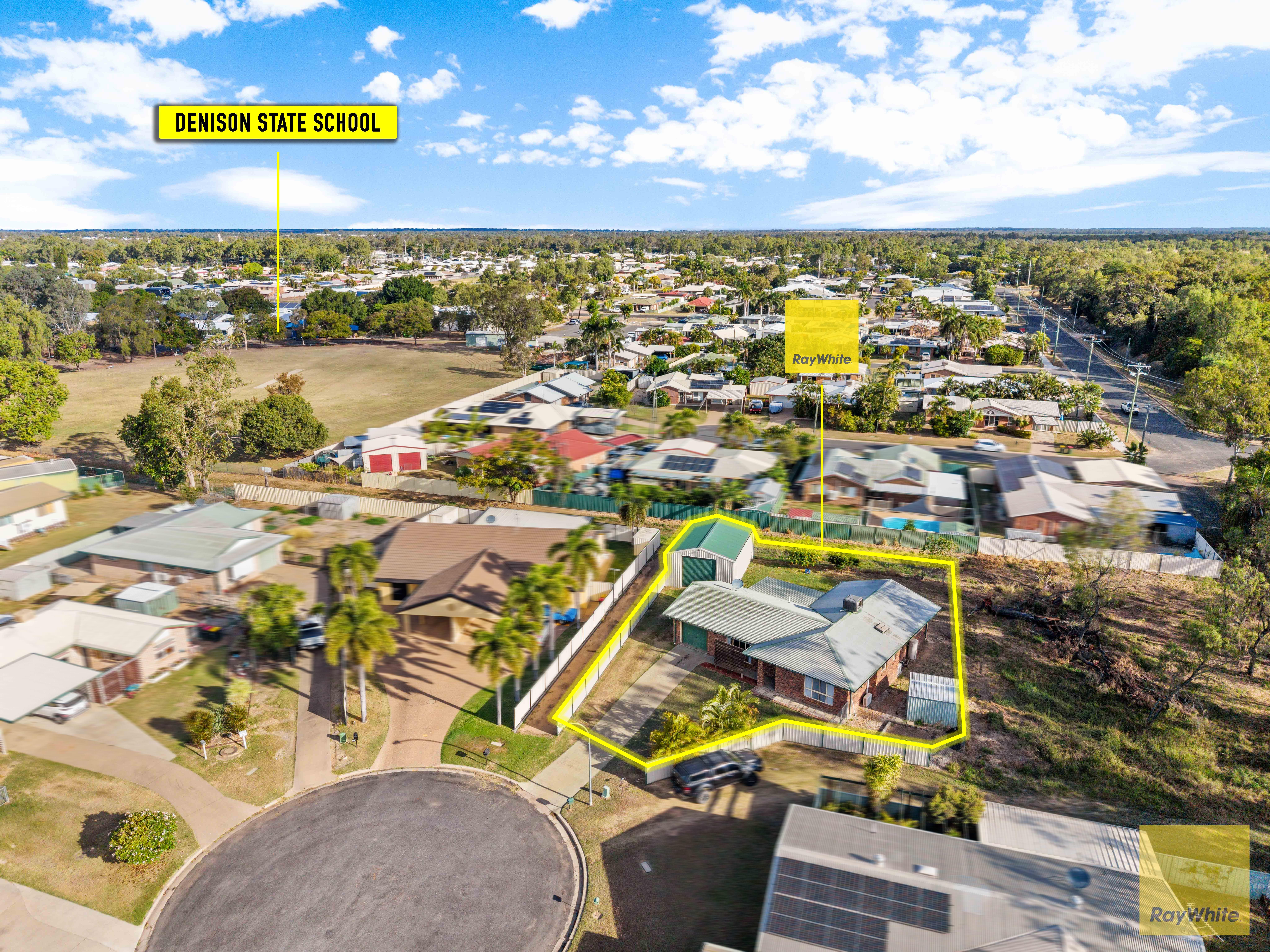 20 Louisa Court, Emerald, QLD 4720