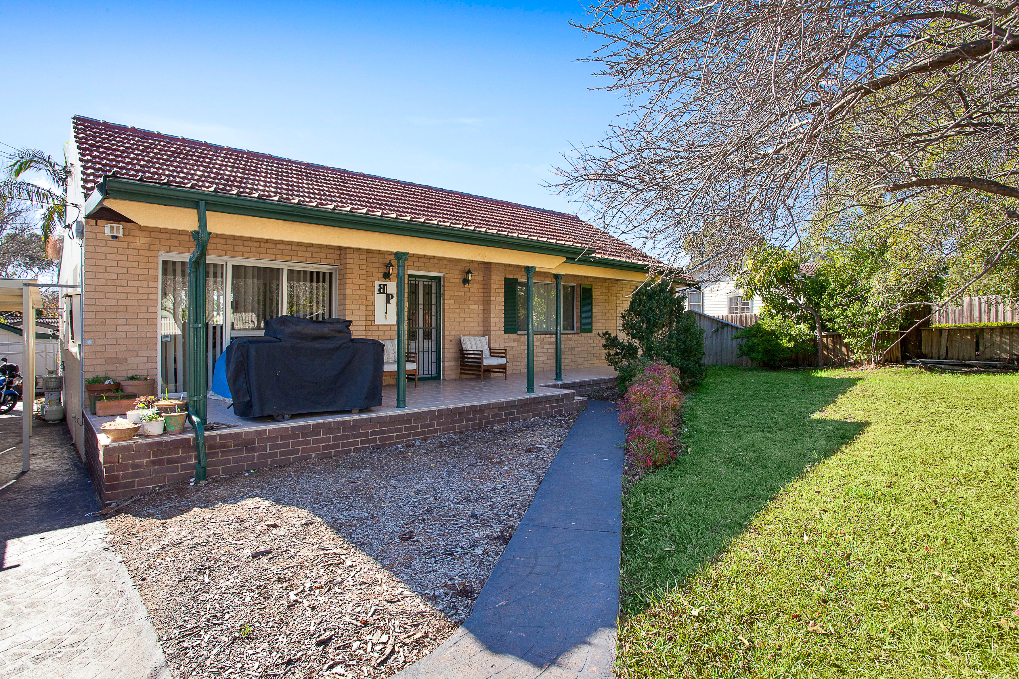 36 Kerrs Road, Castle Hill, NSW 2154