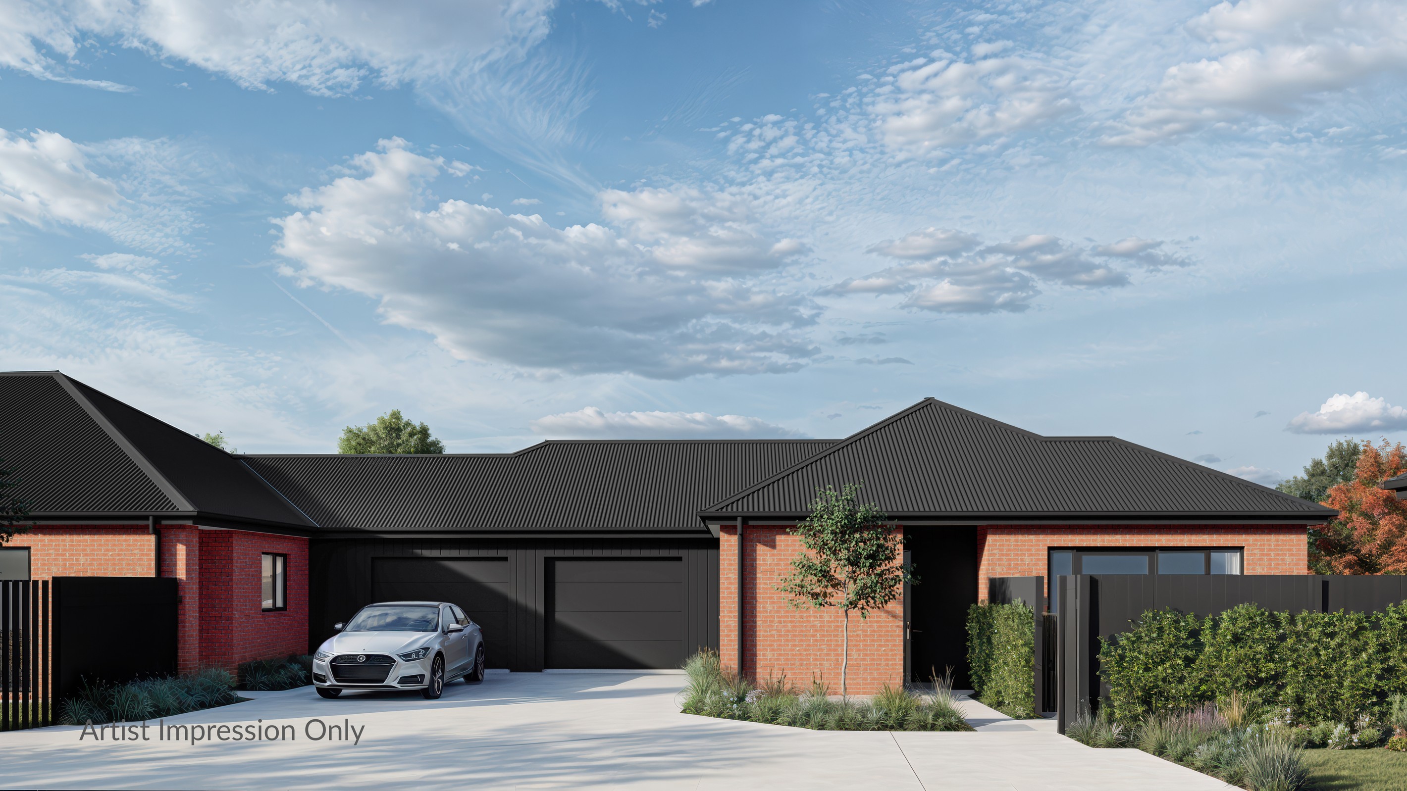 2/25 Glenmore Avenue, Casebrook, Christchurch City